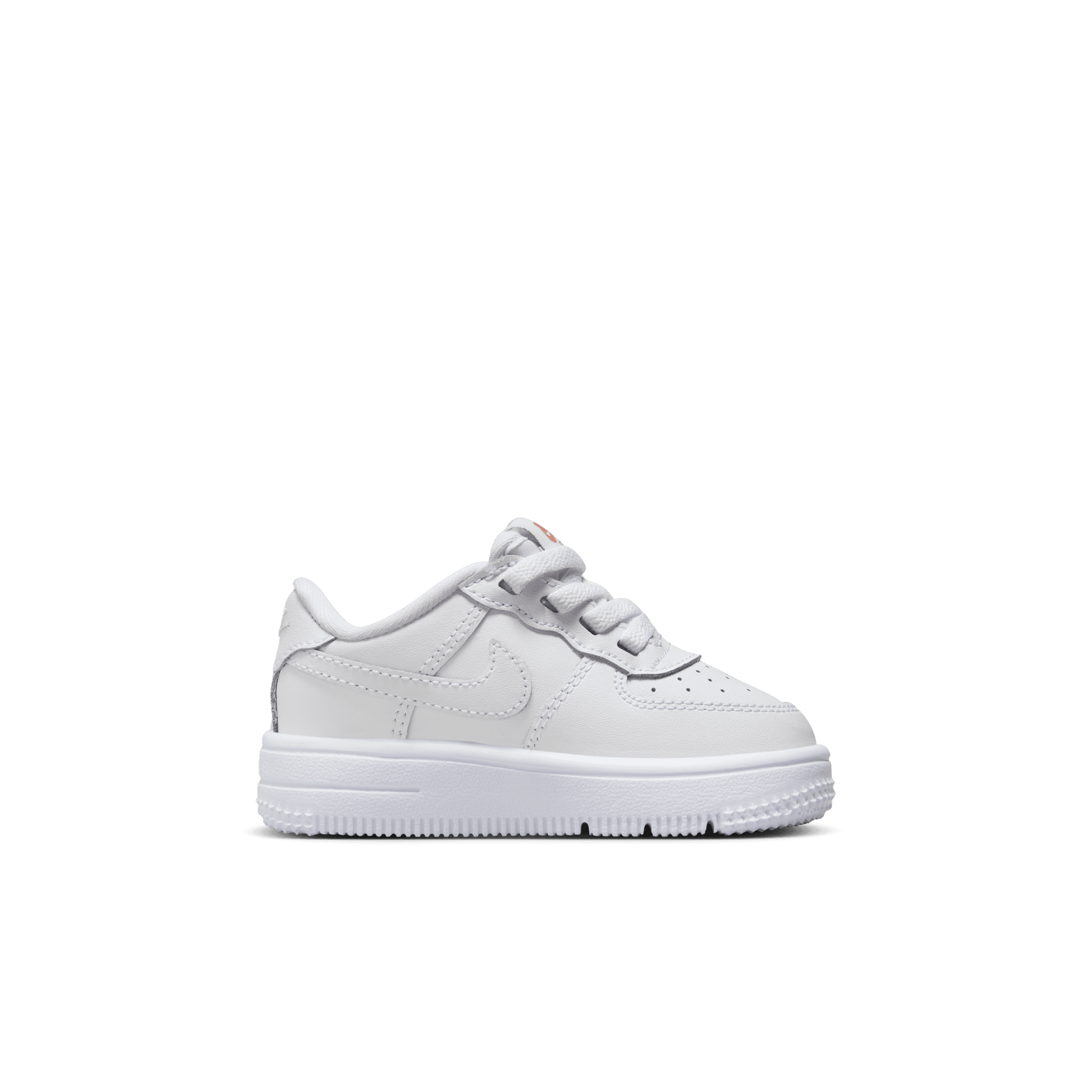 NIKE FORCE 1 LOW LV8 EASYON BABY/TODDLER SHOES