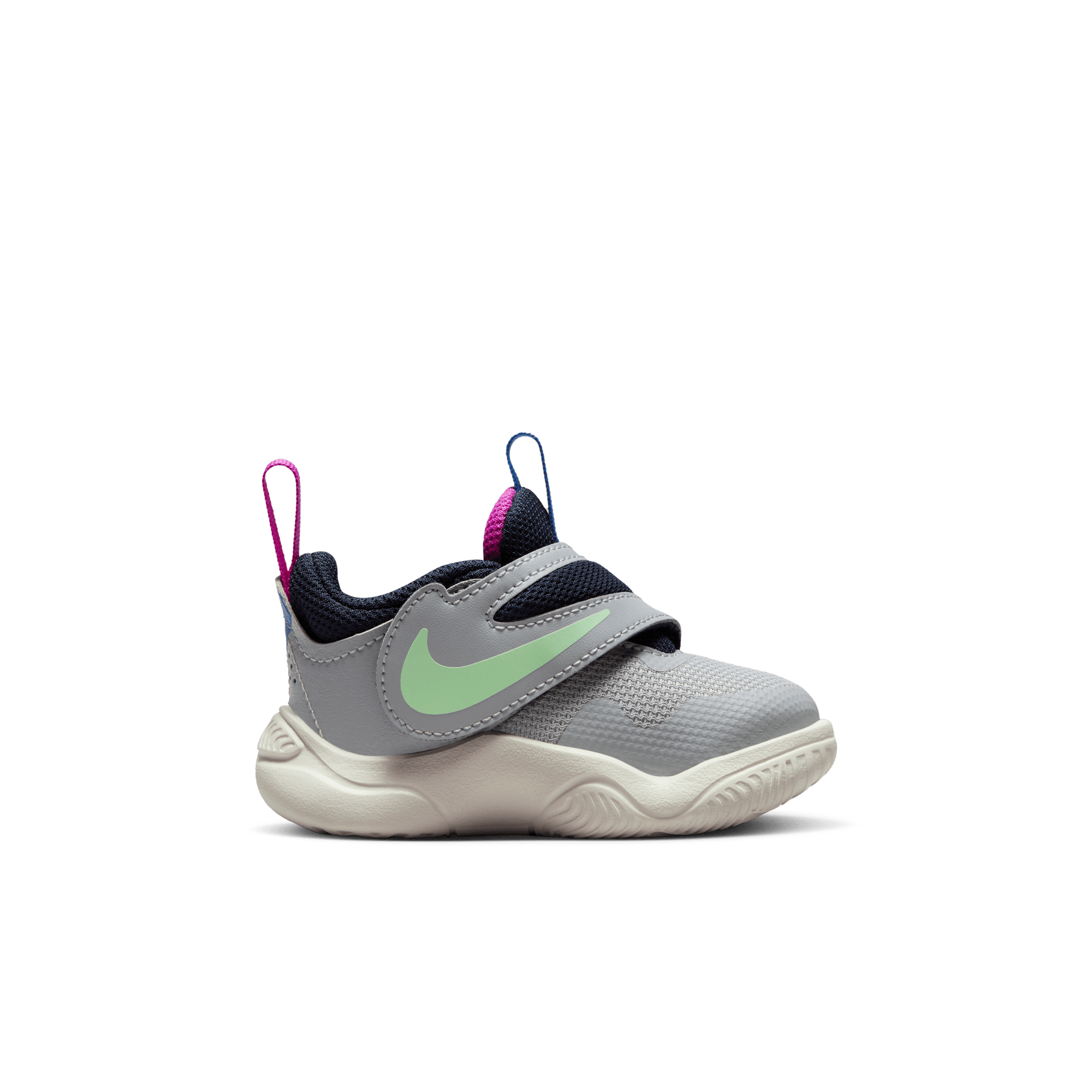 NIKE TEAM HUSTLE D 11 SE BABY/TODDLER SHOES