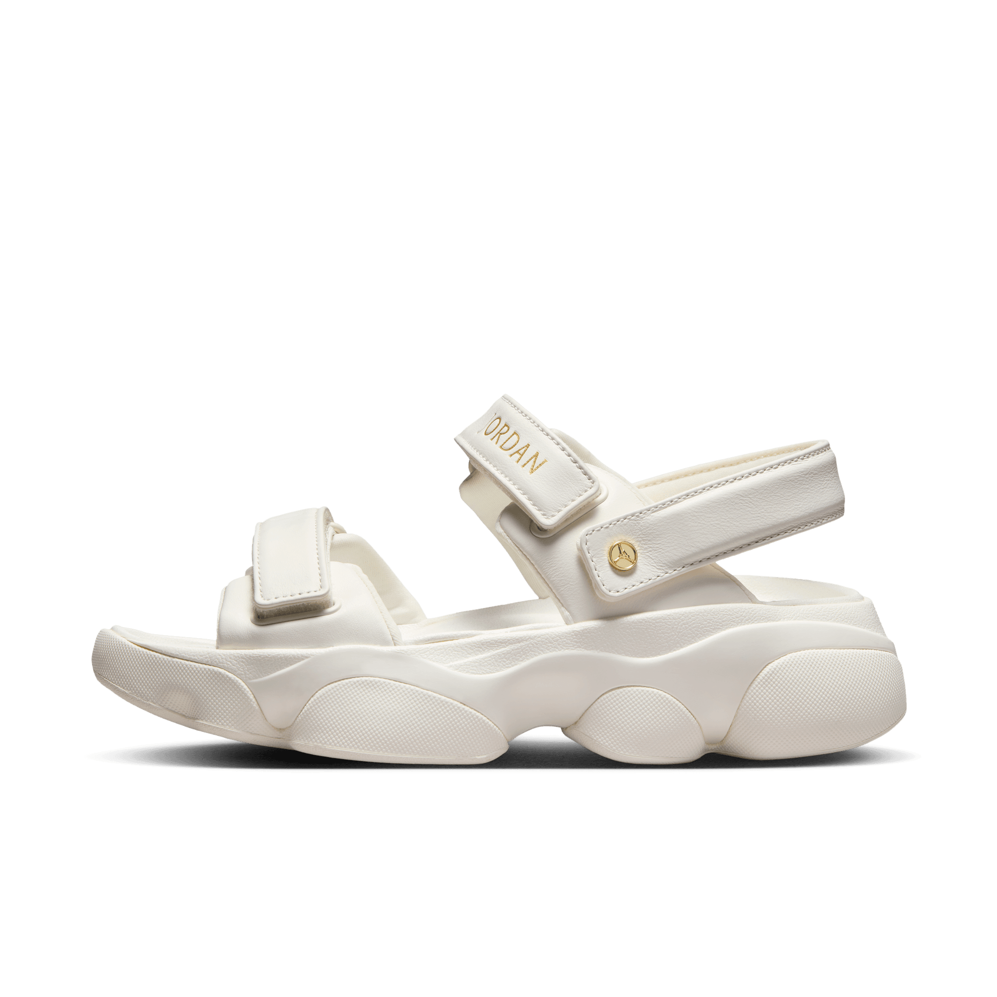 womens jordan slides sandals
