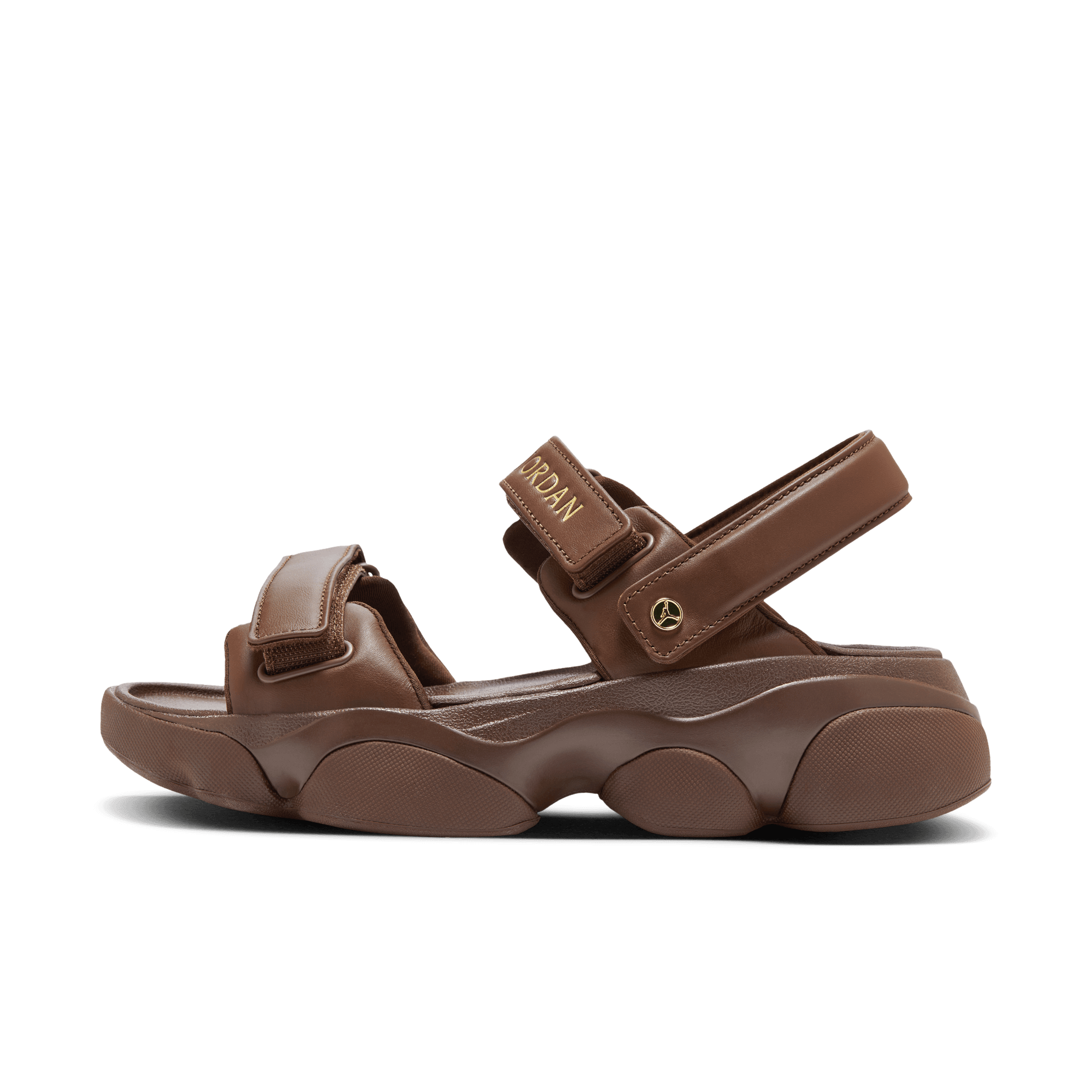 JORDAN DEJA WOMEN'S SANDALS