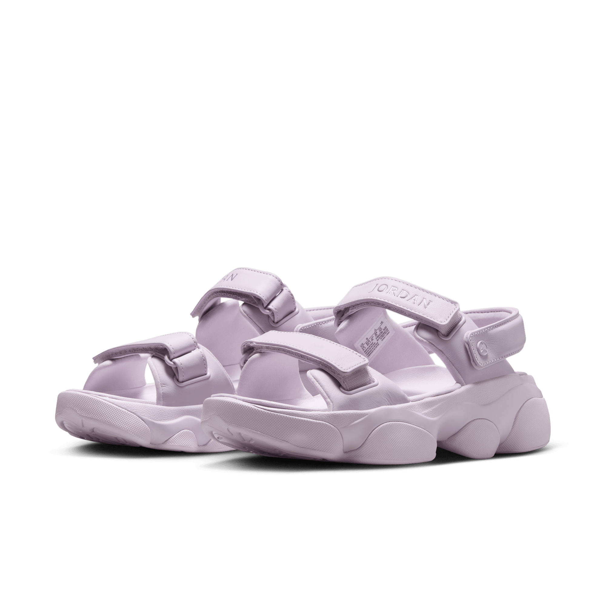 JORDAN DEJA WOMEN'S SANDALS