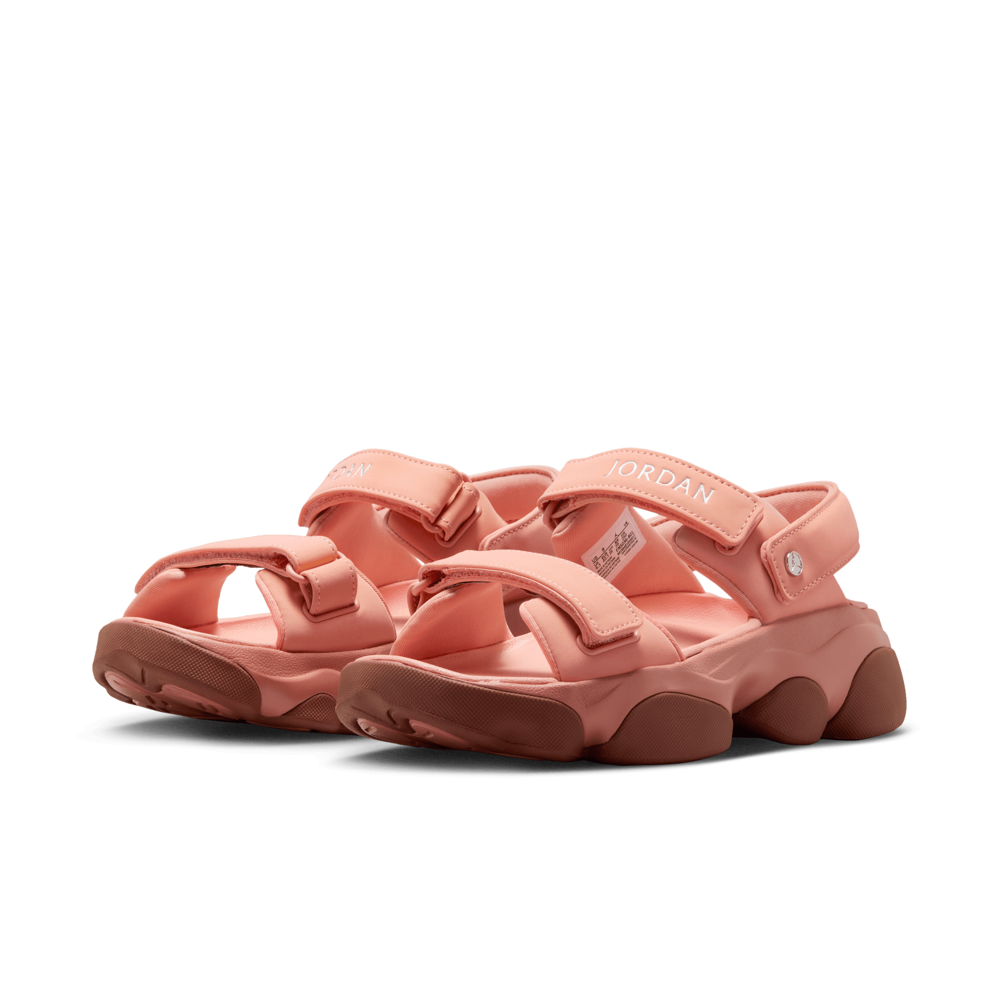 JORDAN DEJA WOMEN'S SANDALS