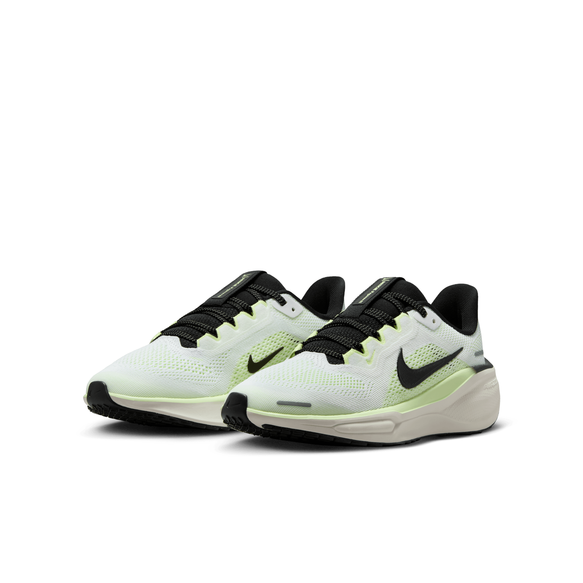 NIKE PEGASUS 41 BIG KIDS' ROAD RUNNING SHOES