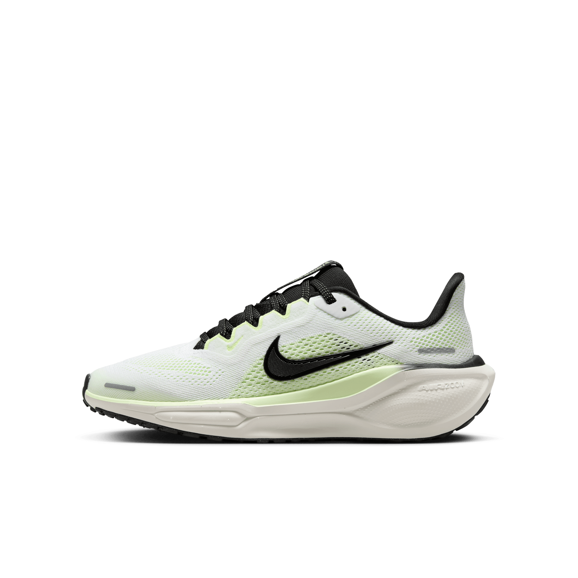 NIKE PEGASUS 41 BIG KIDS' ROAD RUNNING SHOES