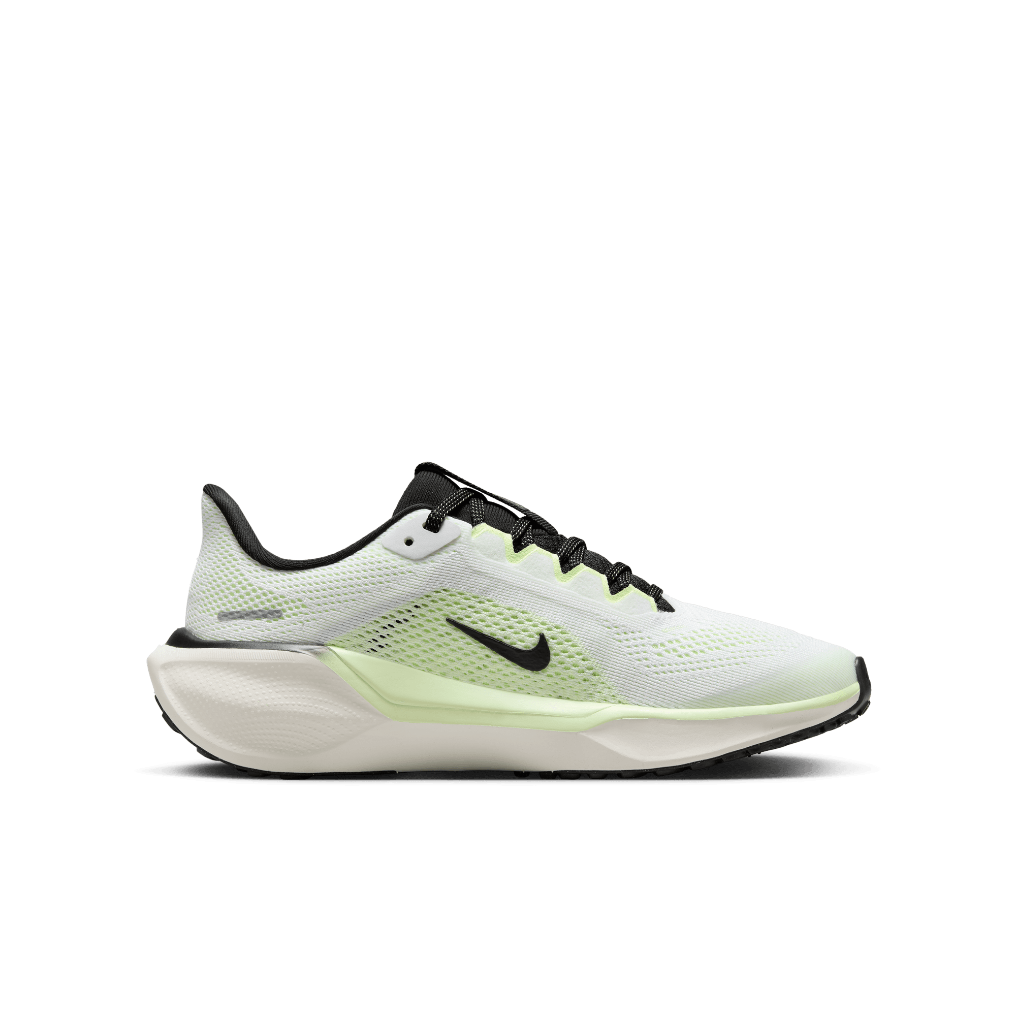 NIKE PEGASUS 41 BIG KIDS ROAD RUNNING SHOES