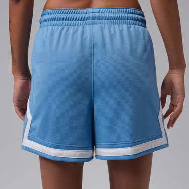 JORDAN SPORT WOMEN'S 4" DIAMOND SHORTS