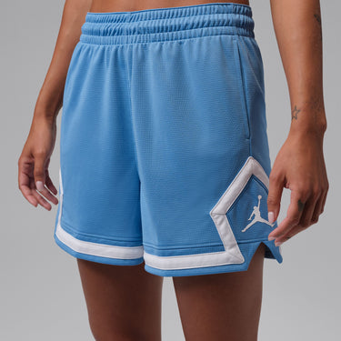 JORDAN SPORT WOMEN'S 4" DIAMOND SHORTS