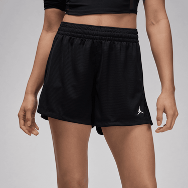 JORDAN SPORT WOMEN'S MESH SHORTS
