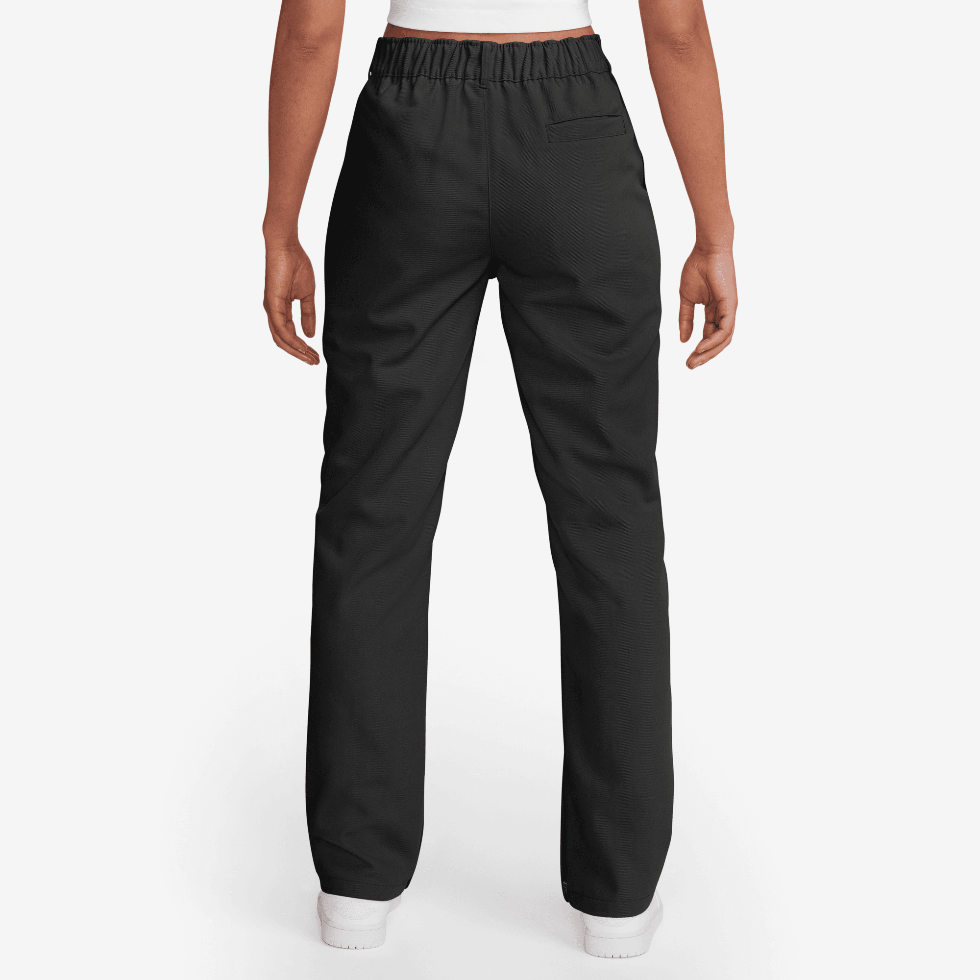 JORDAN WOMEN'S WOVEN PANTS