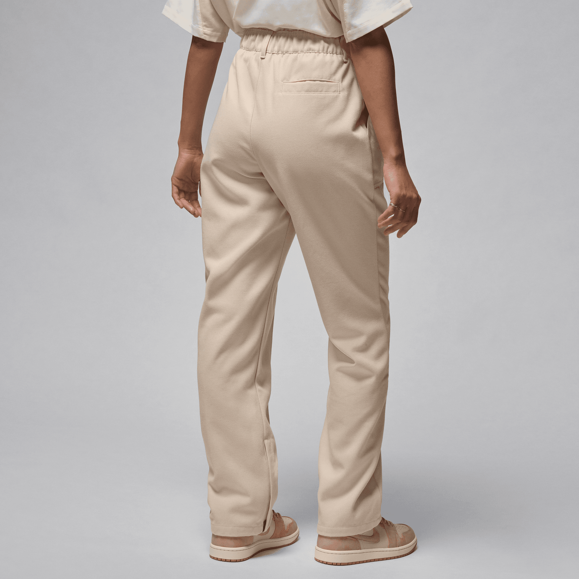 JORDAN WOMEN'S WOVEN PANTS