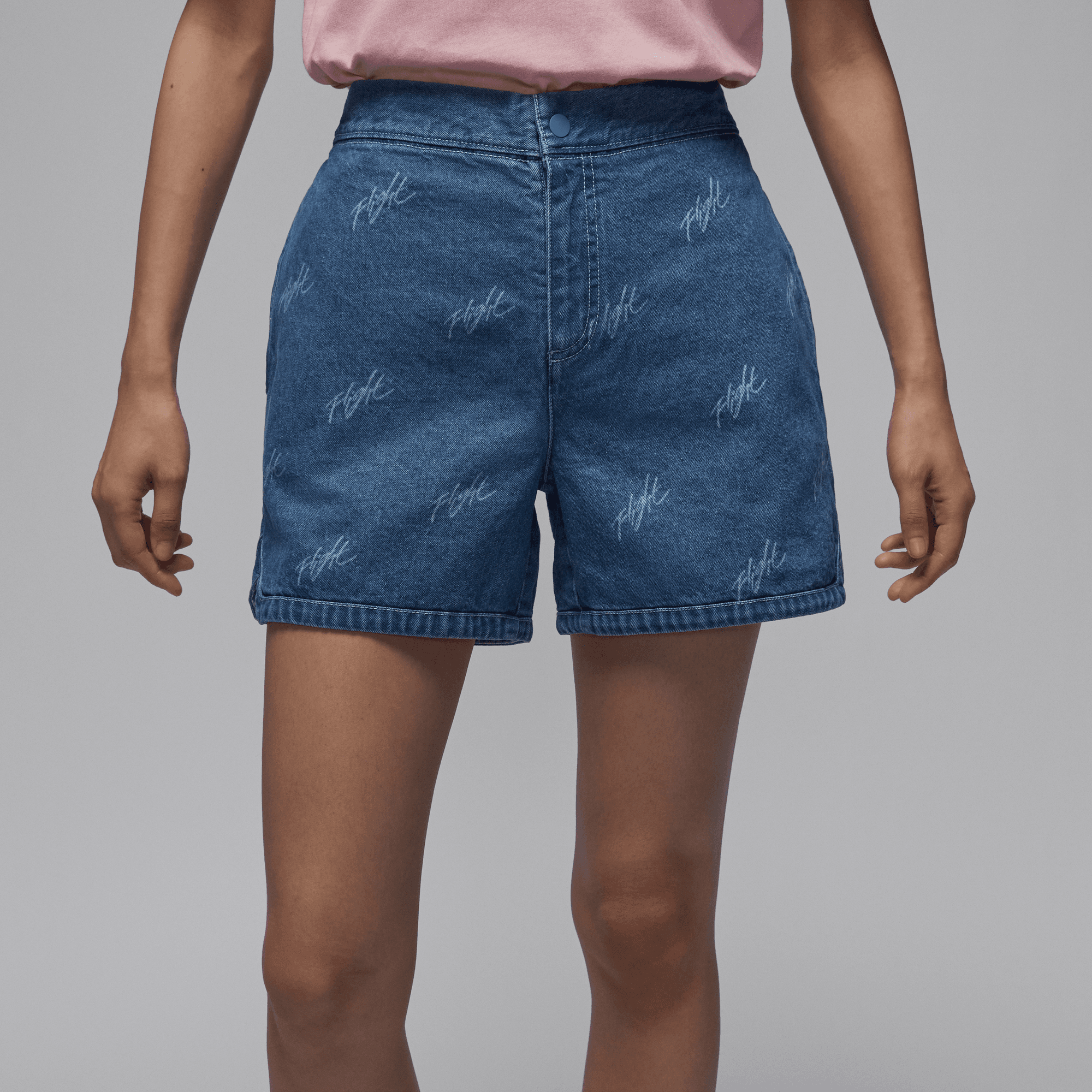 JORDAN WOMEN'S SHORTS