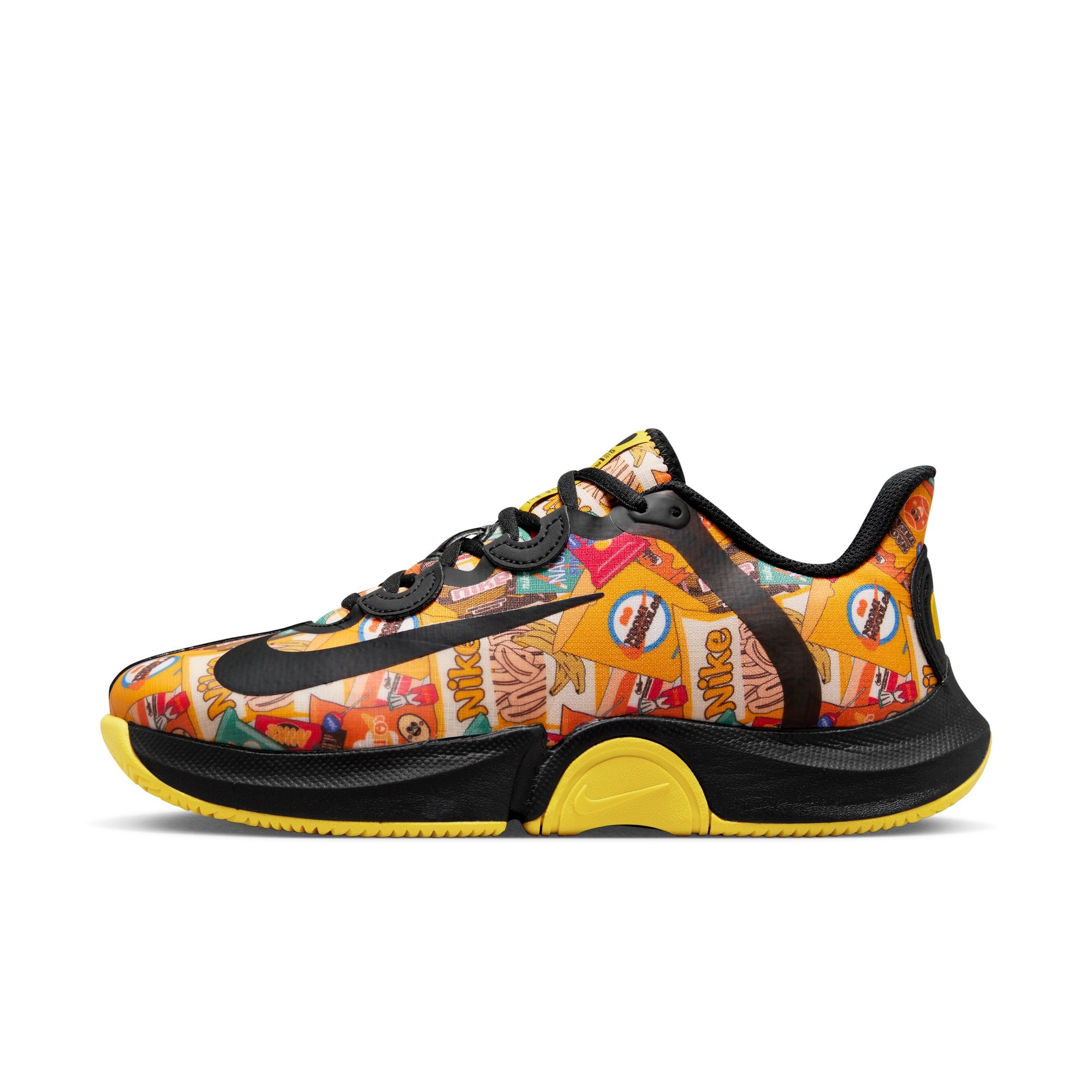 NIKECOURT AIR ZOOM GP TURBO NAOMI OSAKA PREMIUM WOMEN'S HARD COURT TENNIS SHOES