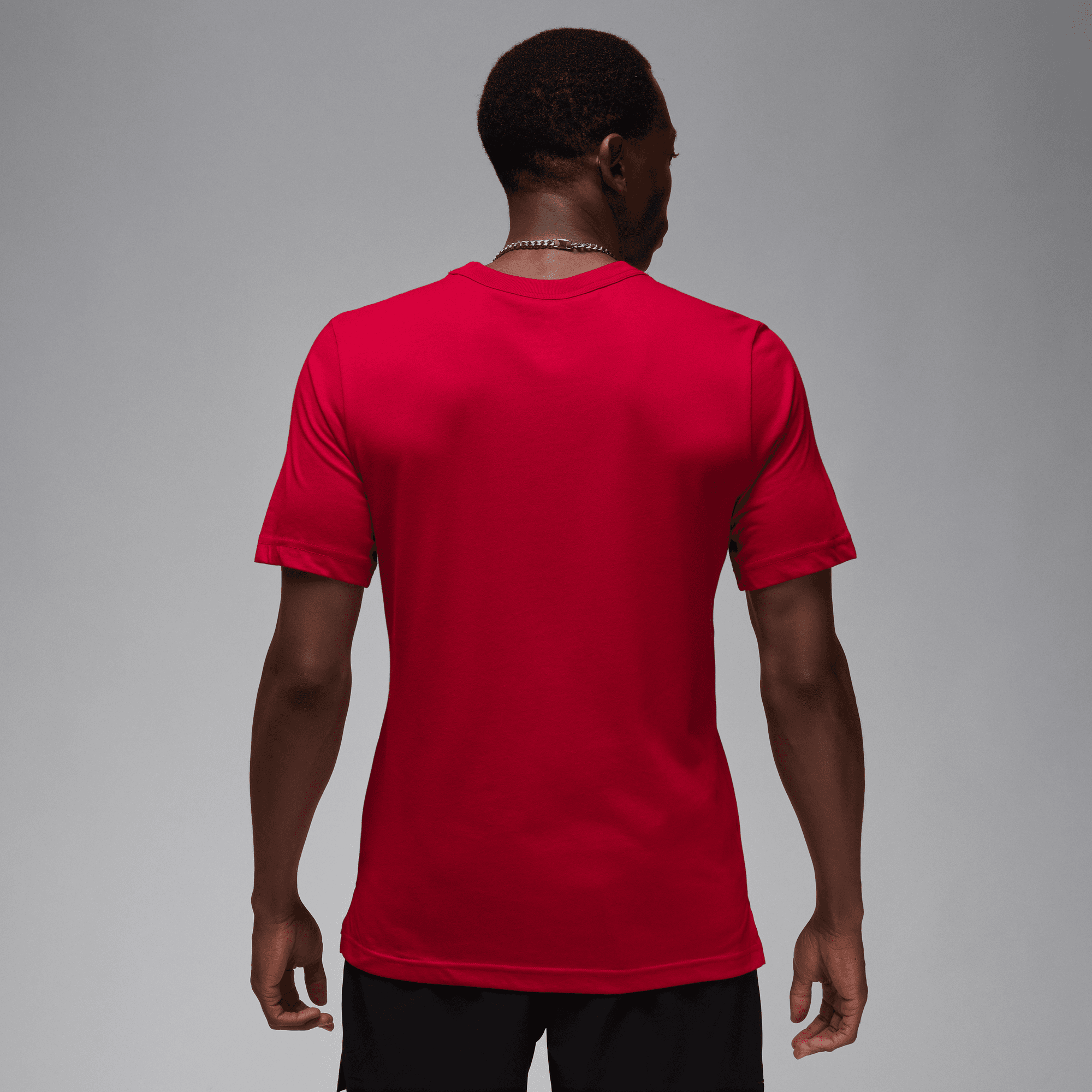 JORDAN SPORT MEN'S DRI-FIT PERFORMANCE TOP