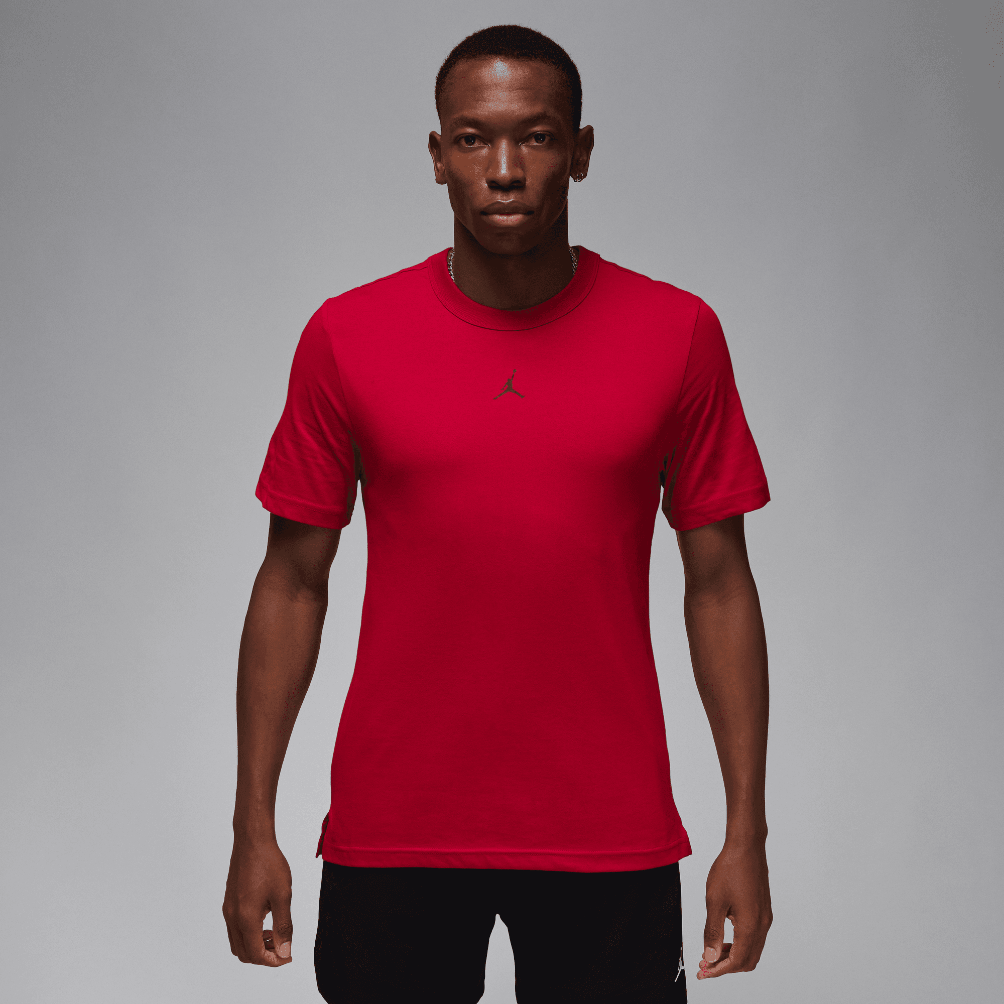 JORDAN SPORT MEN'S DRI-FIT PERFORMANCE TOP