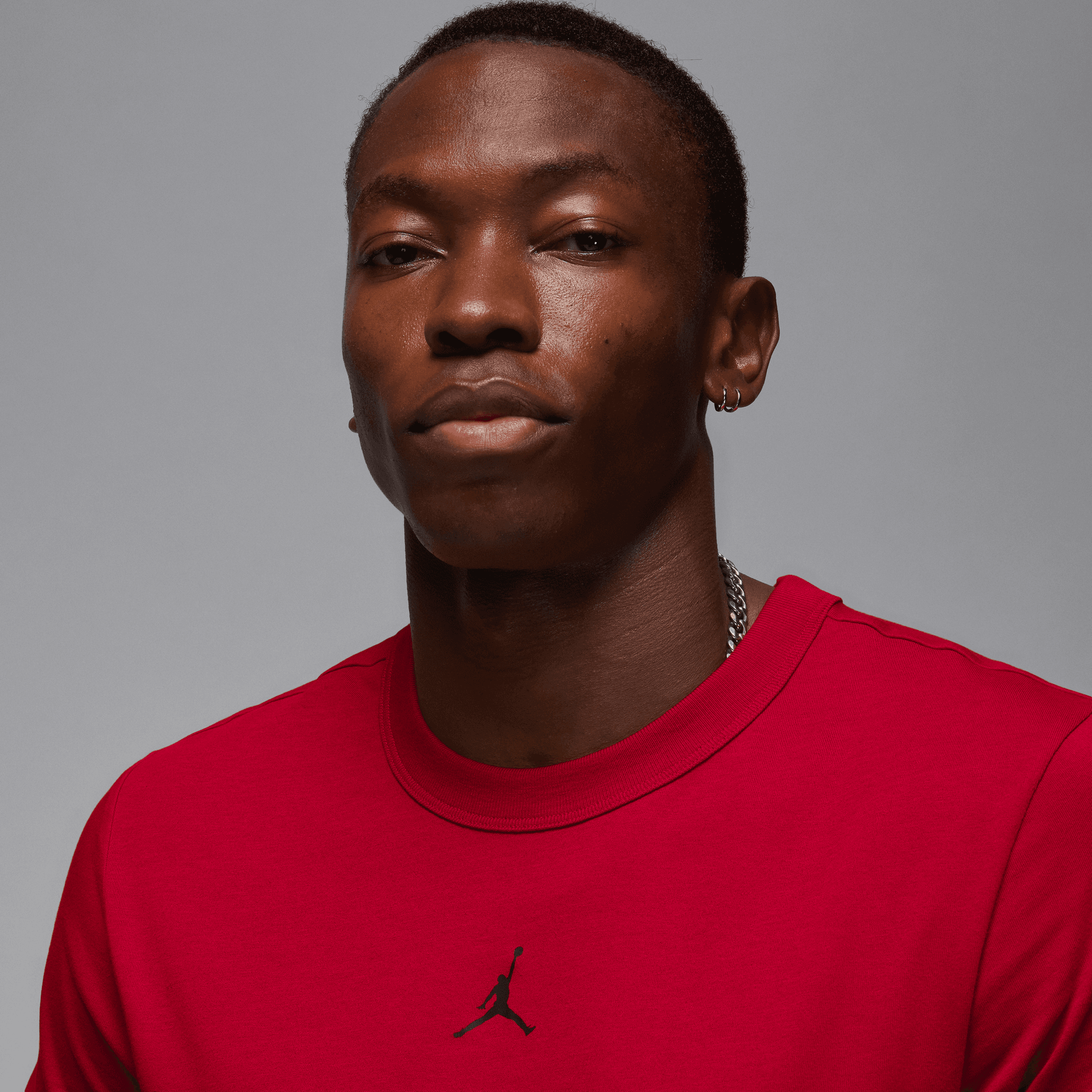 JORDAN SPORT MEN'S DRI-FIT PERFORMANCE TOP