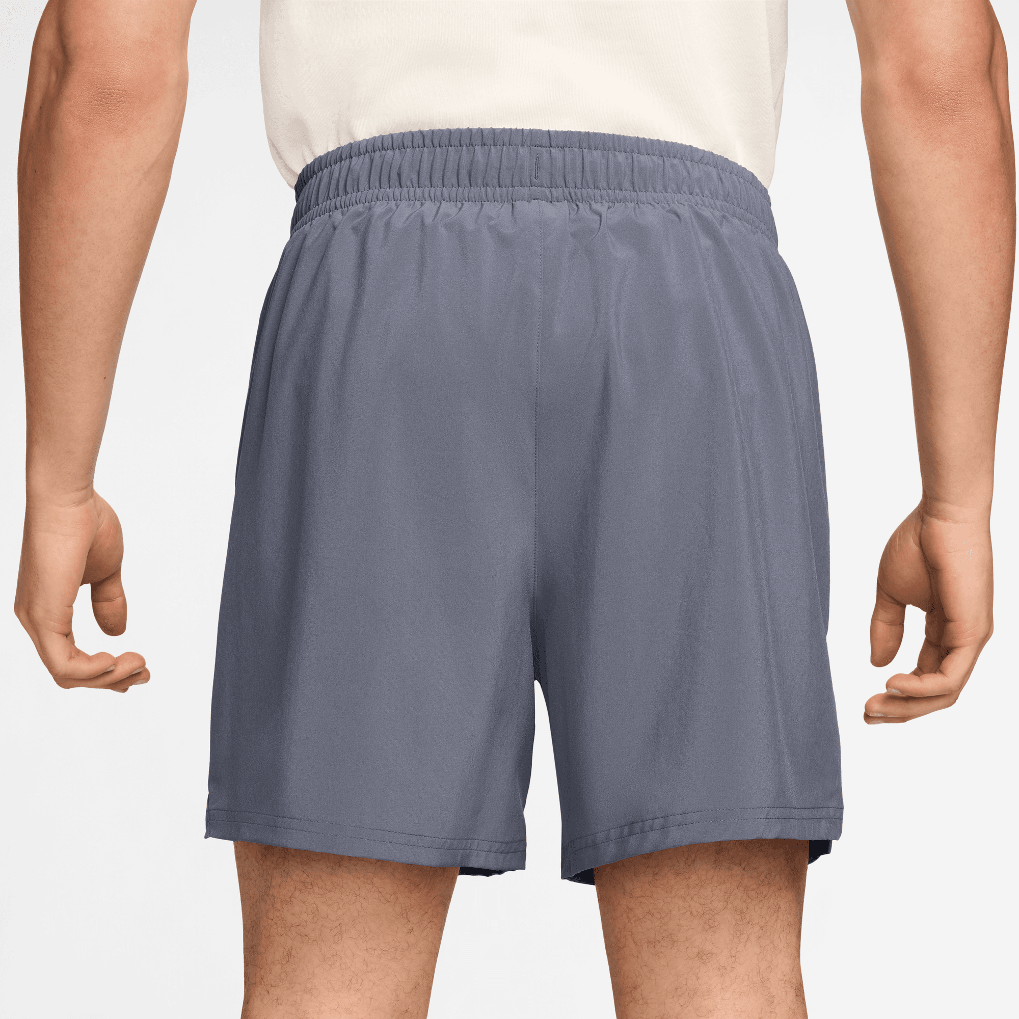 JORDAN DRI-FIT SPORT MEN'S WOVEN SHORTS