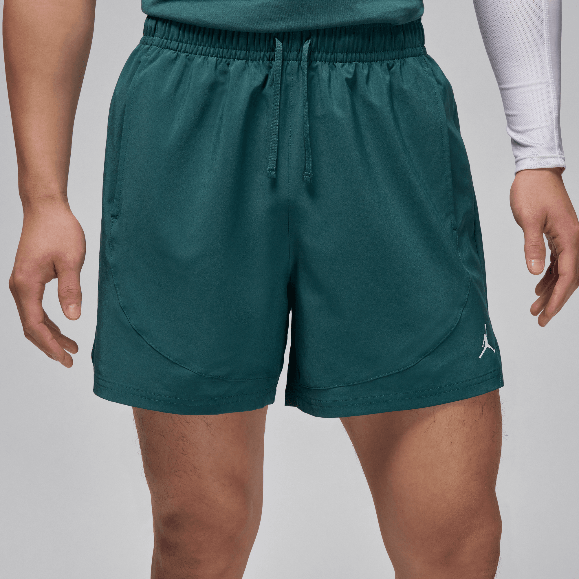 JORDAN DRI-FIT SPORT MEN'S WOVEN SHORTS