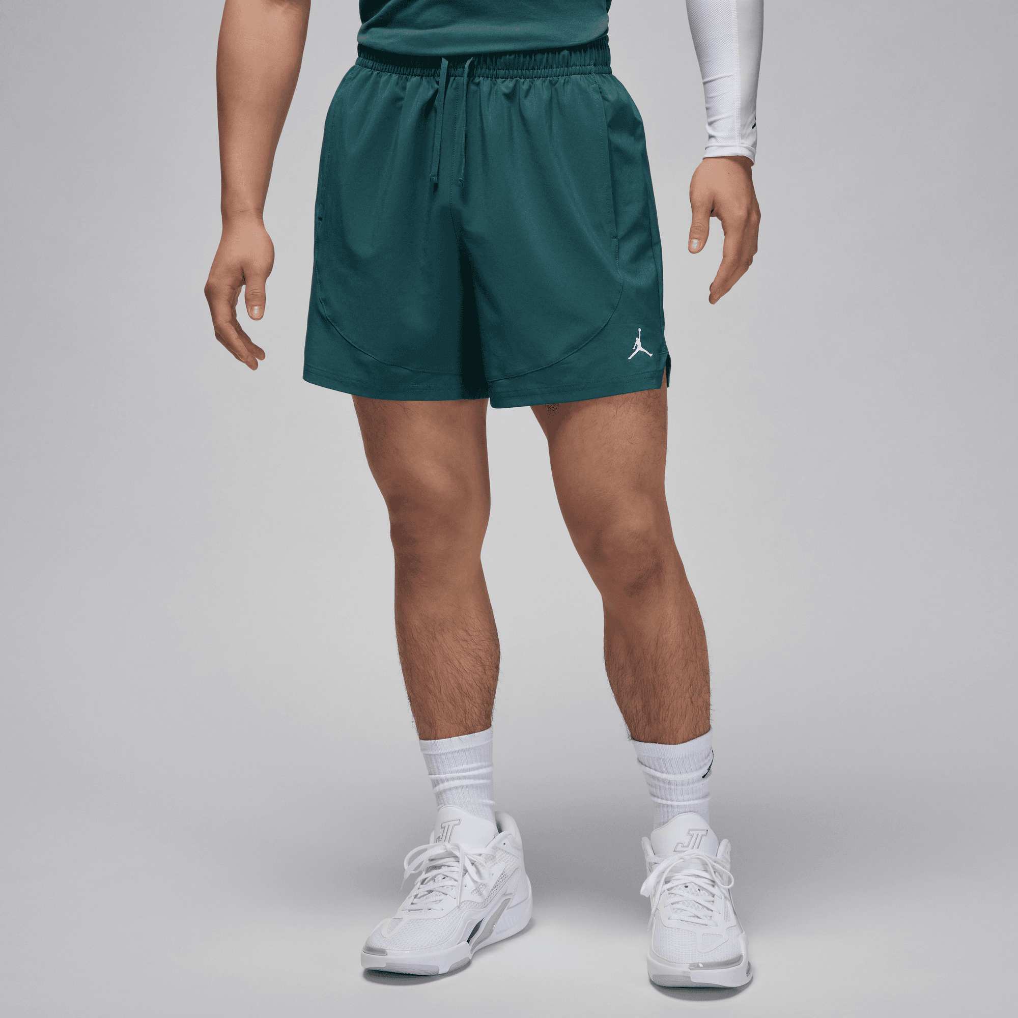 JORDAN DRI-FIT SPORT MEN'S WOVEN SHORTS