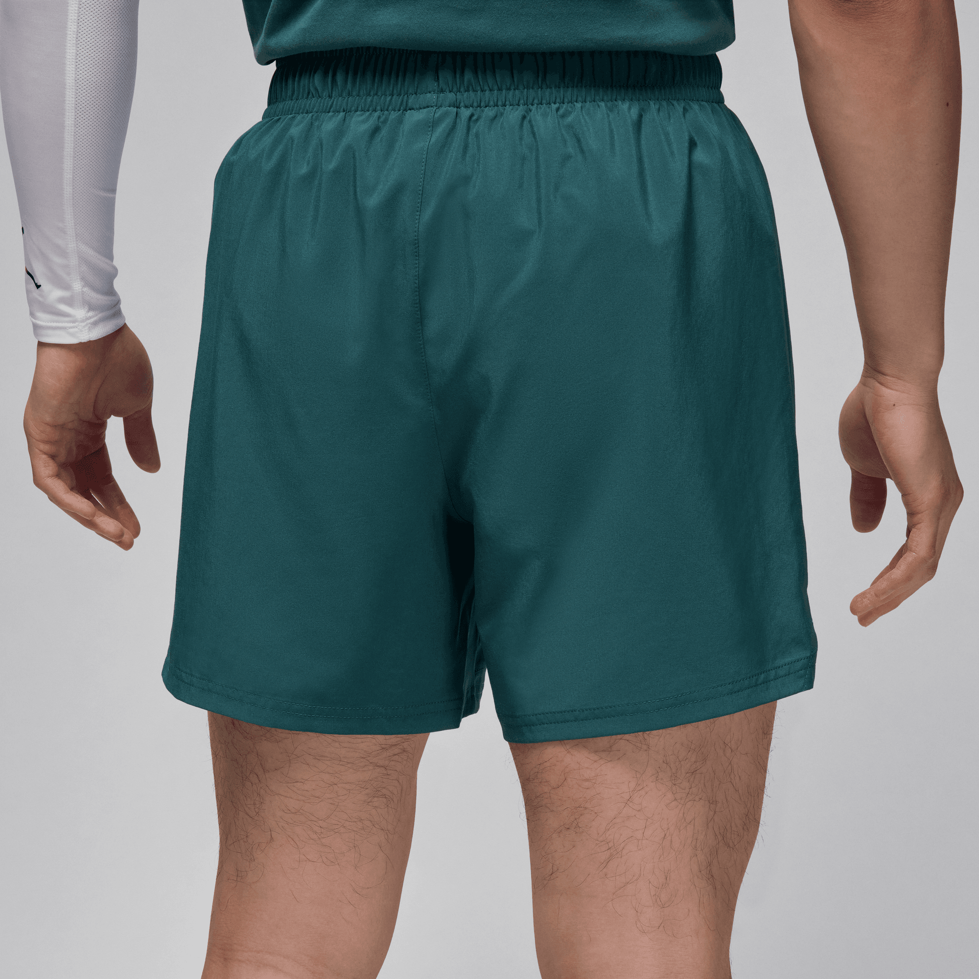 JORDAN DRI-FIT SPORT MEN'S WOVEN SHORTS