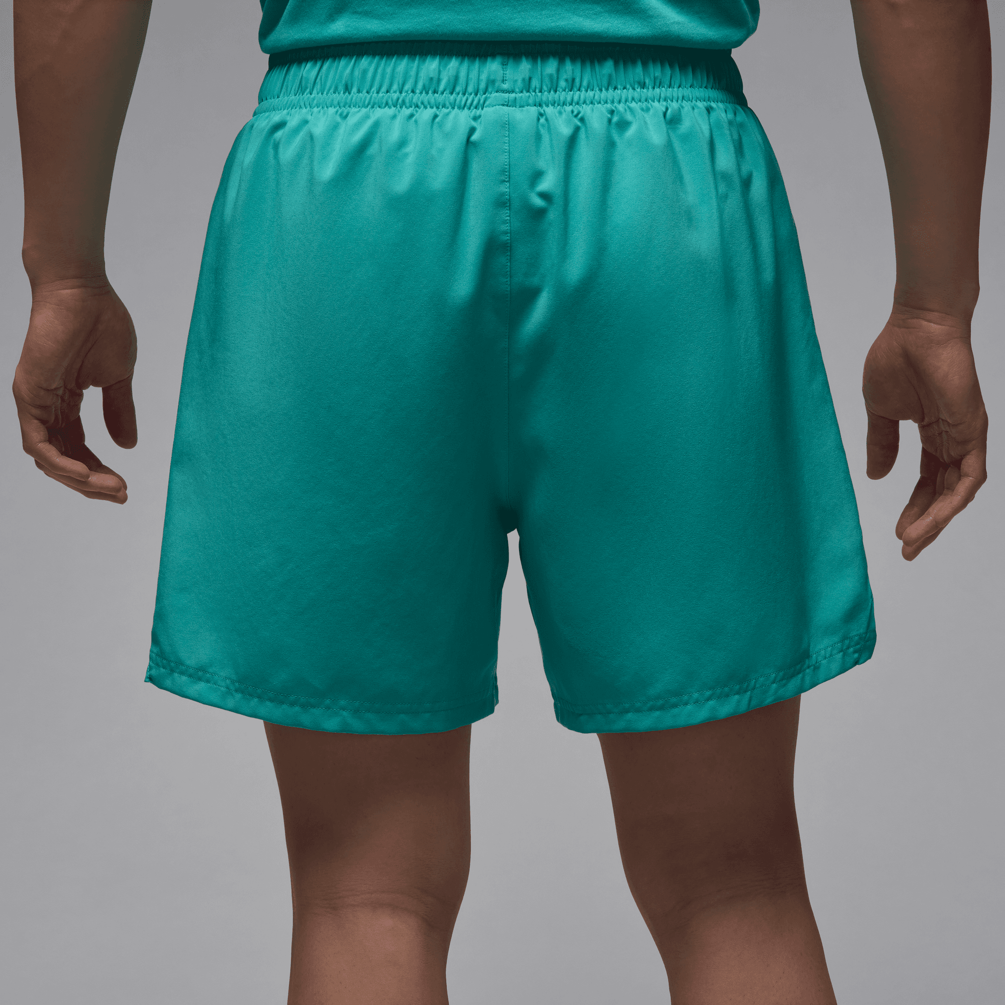 JORDAN DRI-FIT SPORT MEN'S WOVEN SHORTS