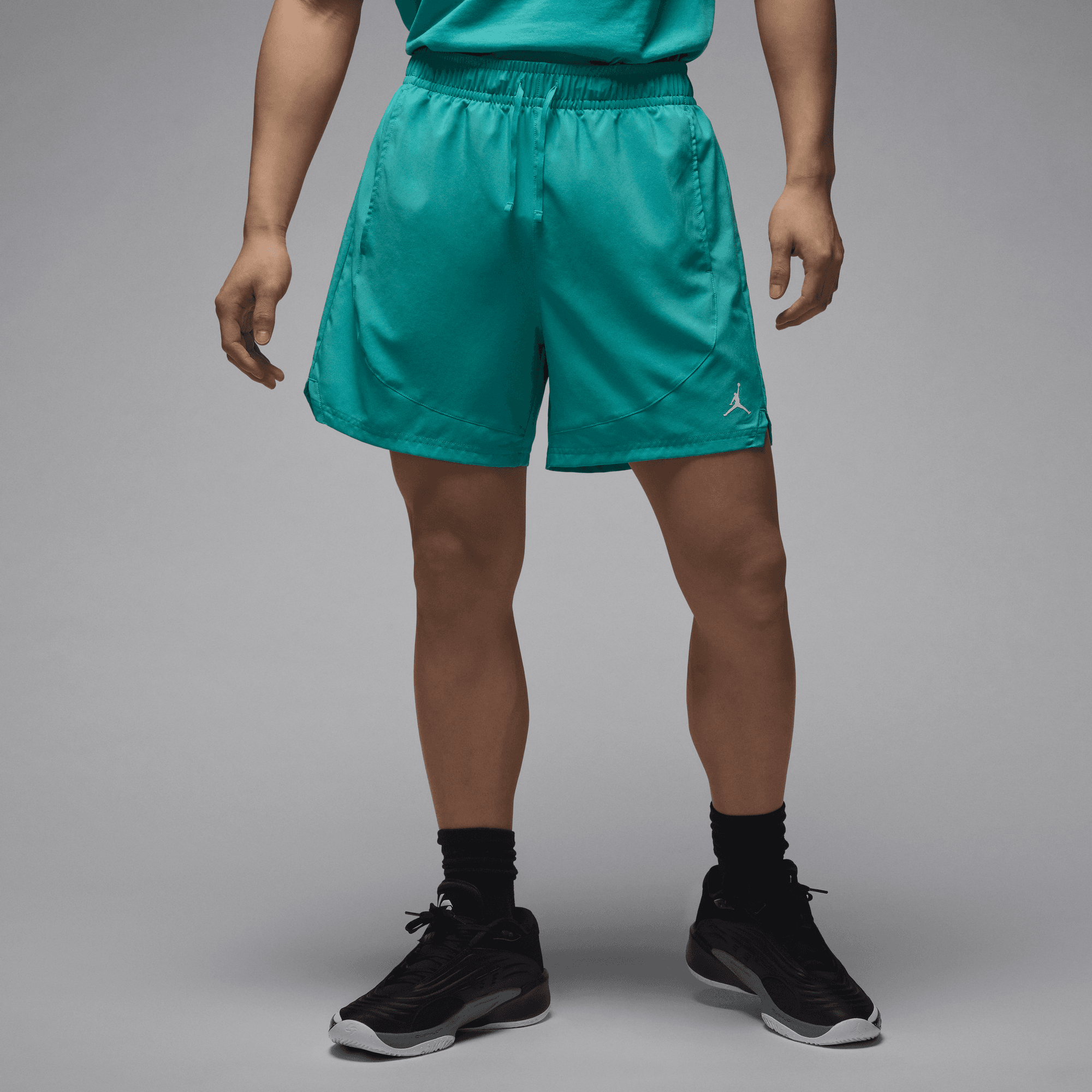 JORDAN DRI-FIT SPORT MEN'S WOVEN SHORTS