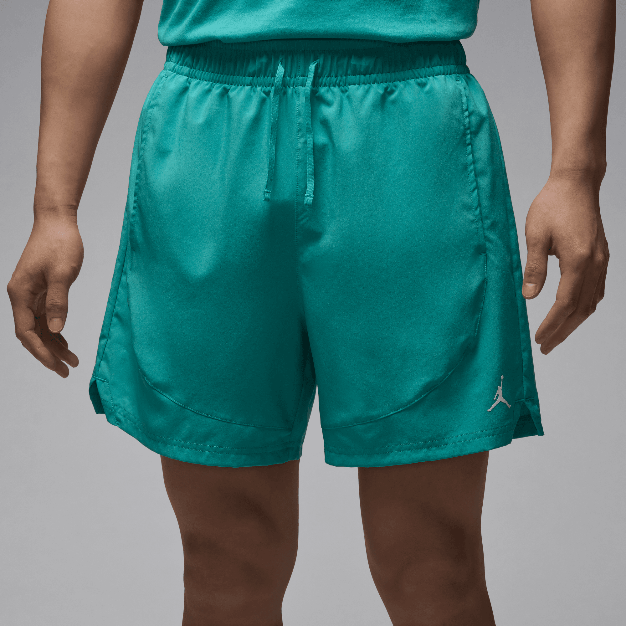 JORDAN DRI-FIT SPORT MEN'S WOVEN SHORTS