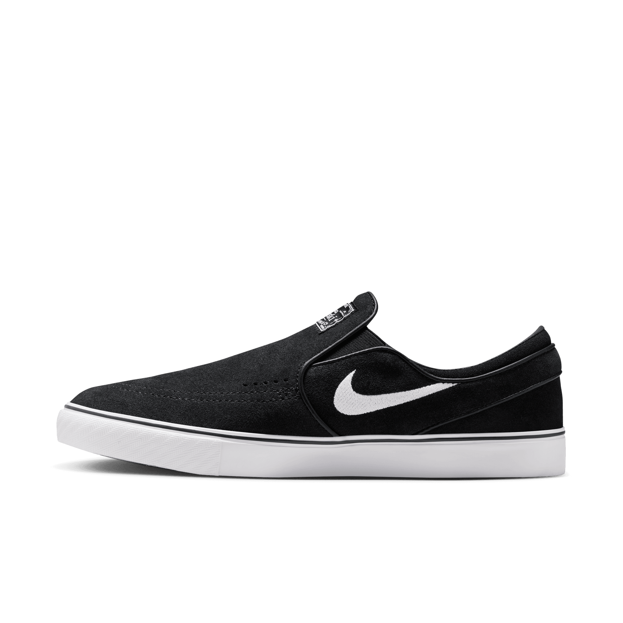 NIKE SB JANOSKI SLIP MEN S SKATE SHOES Park Access