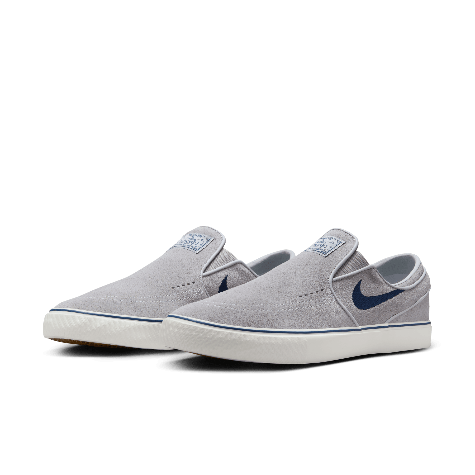 NIKE SB JANOSKI+ SLIP SKATE MEN'S SHOES