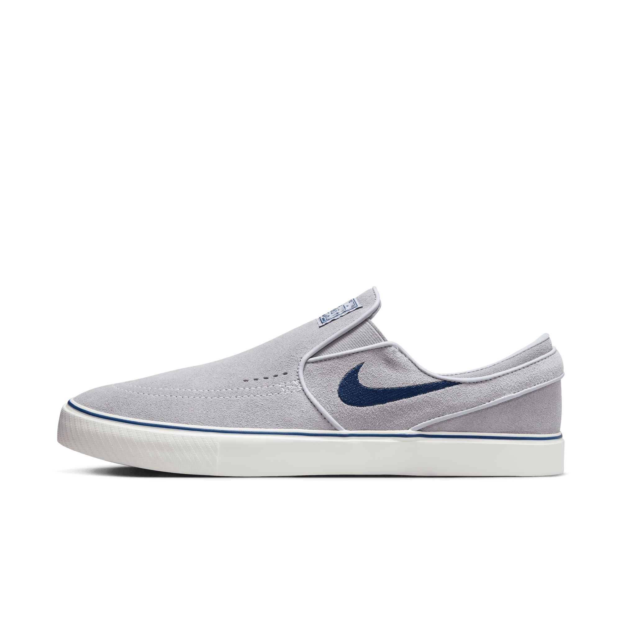 NIKE SB JANOSKI+ SLIP SKATE MEN'S SHOES