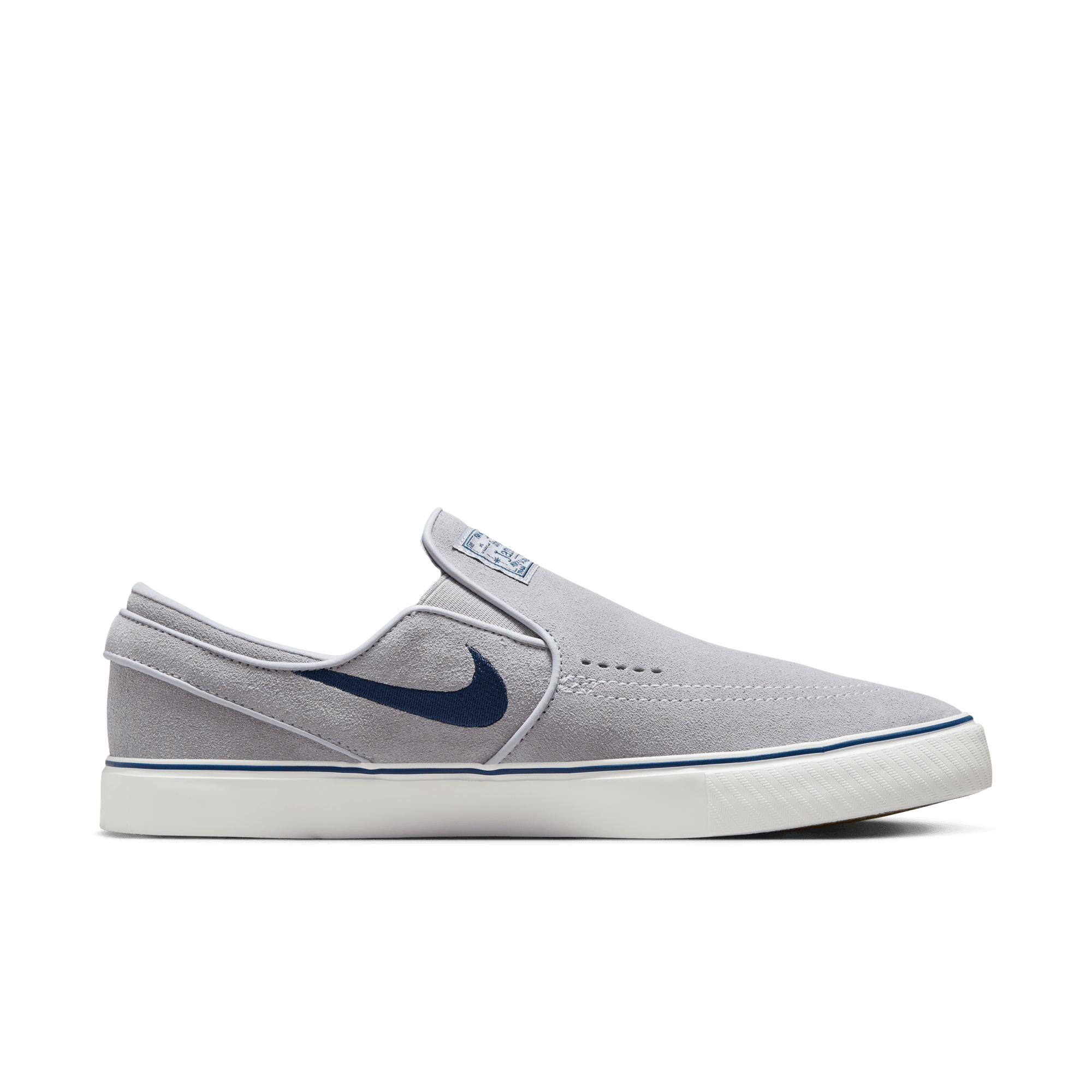 NIKE SB JANOSKI+ SLIP SKATE MEN'S SHOES