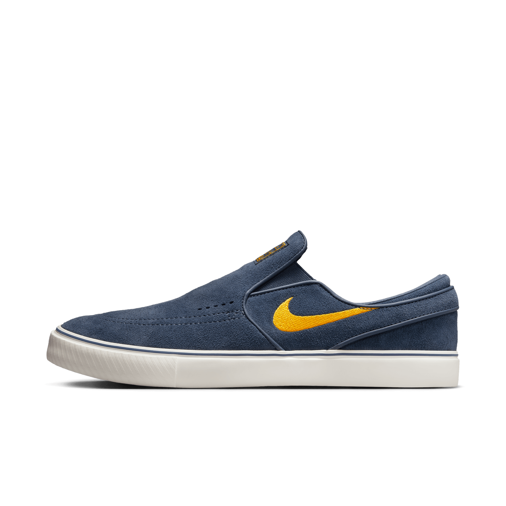 NIKE SB JANOSKI+ SLIP SKATE MEN'S SHOES