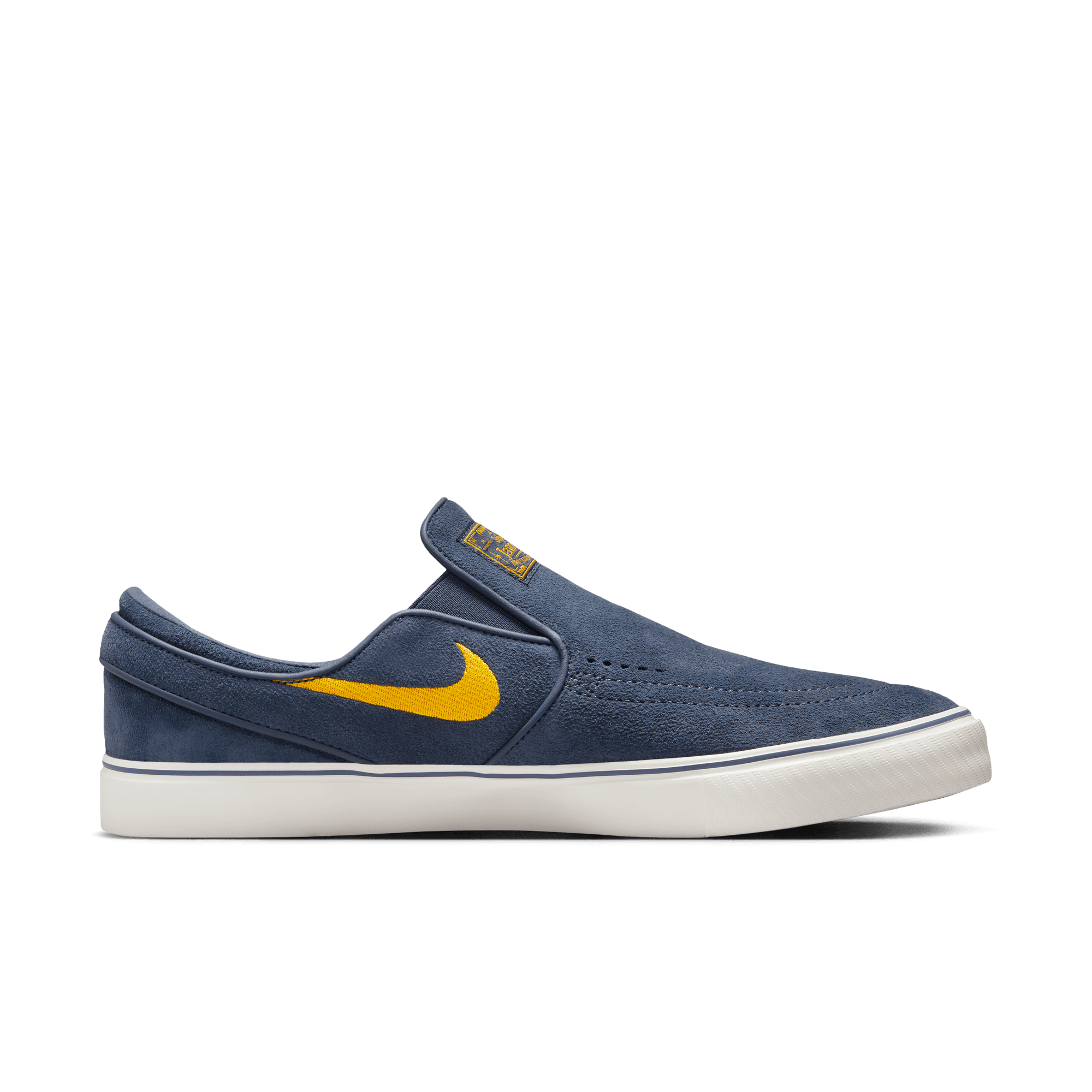 NIKE SB JANOSKI+ SLIP SKATE MEN'S SHOES