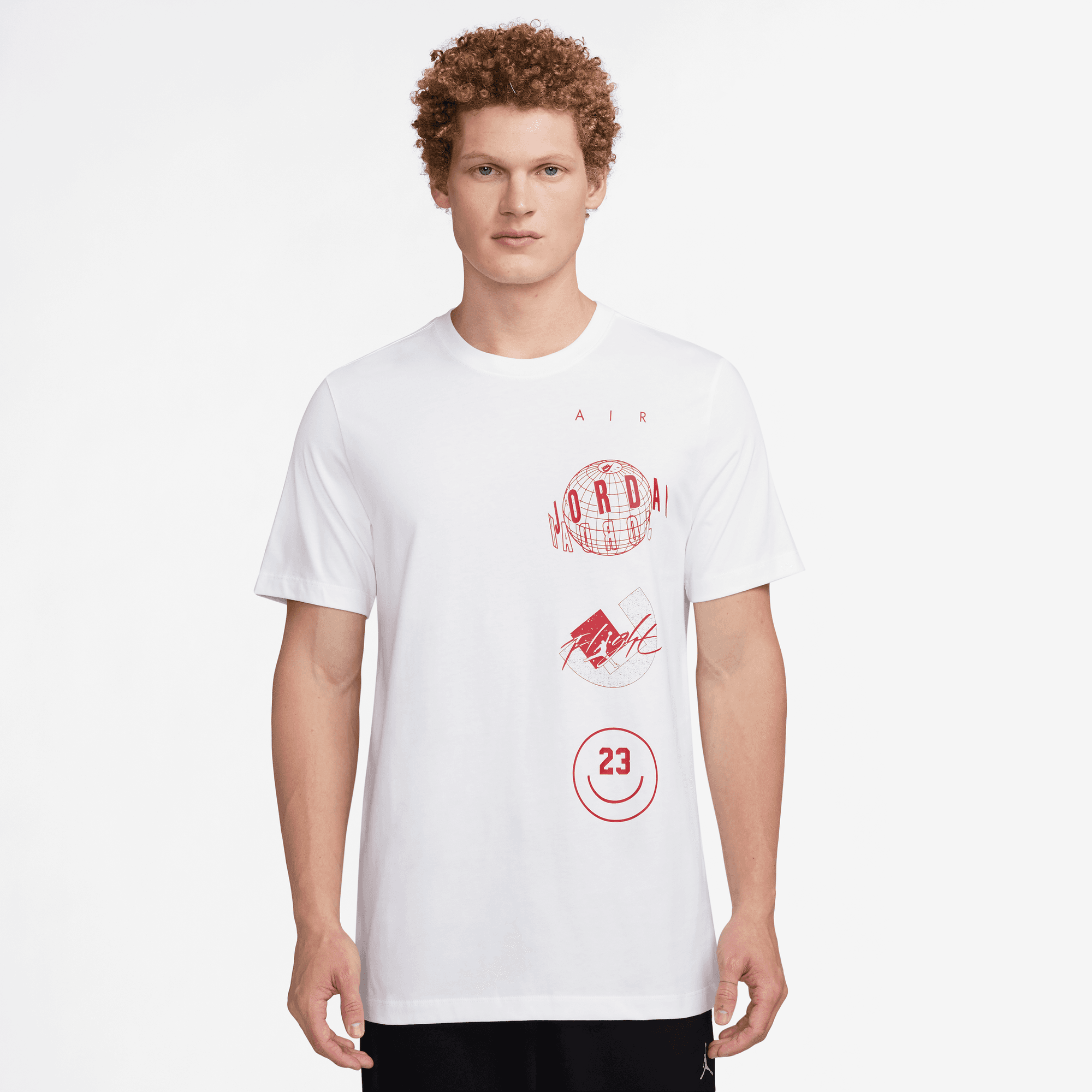 JORDAN BRAND MENS T-SHIRT