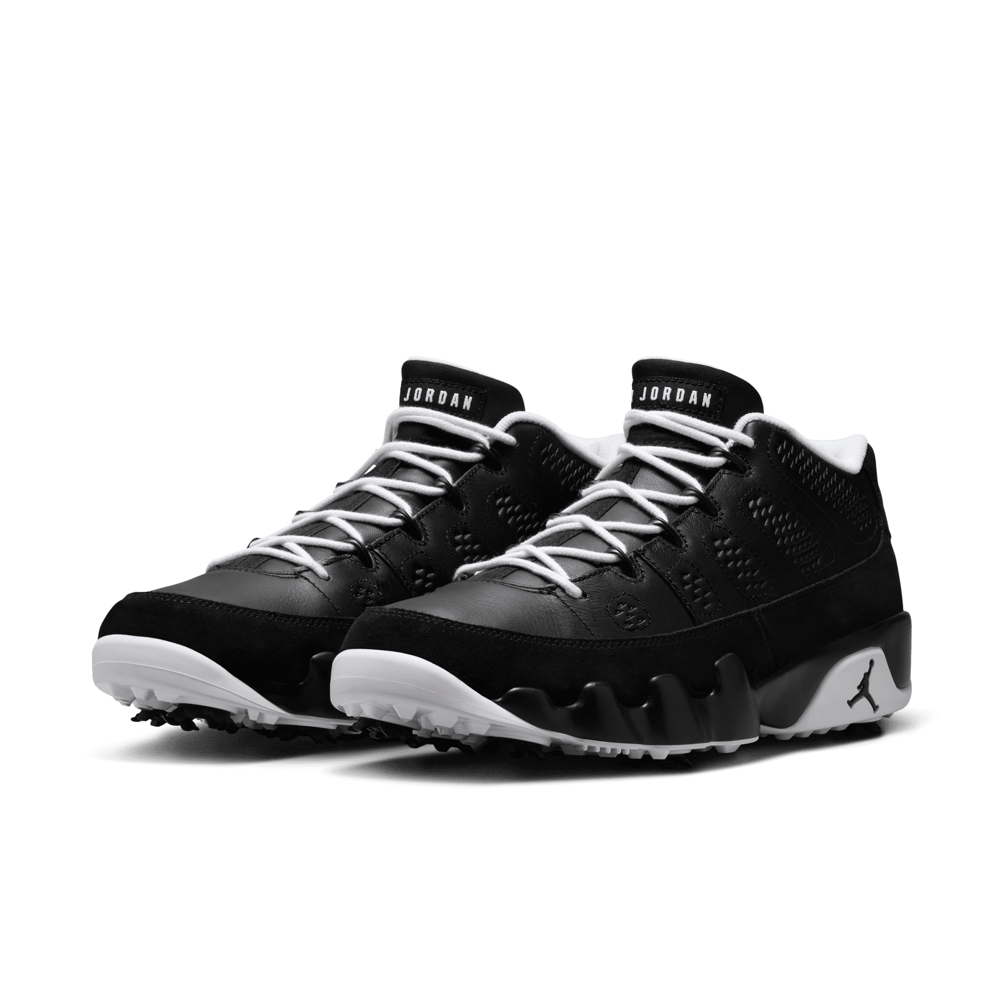 AIR JORDAN 9 G NRG P24