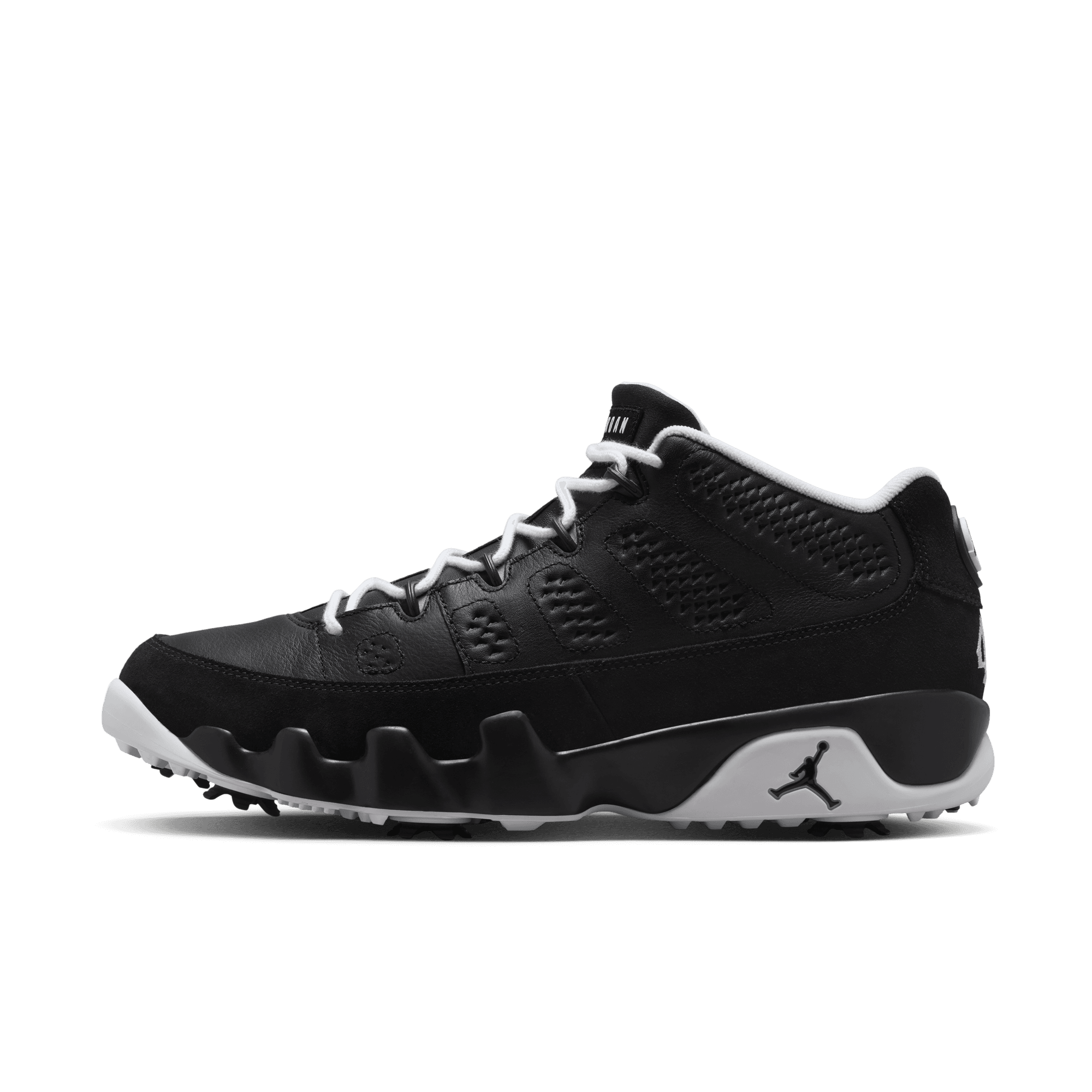 AIR JORDAN 9 G NRG P24