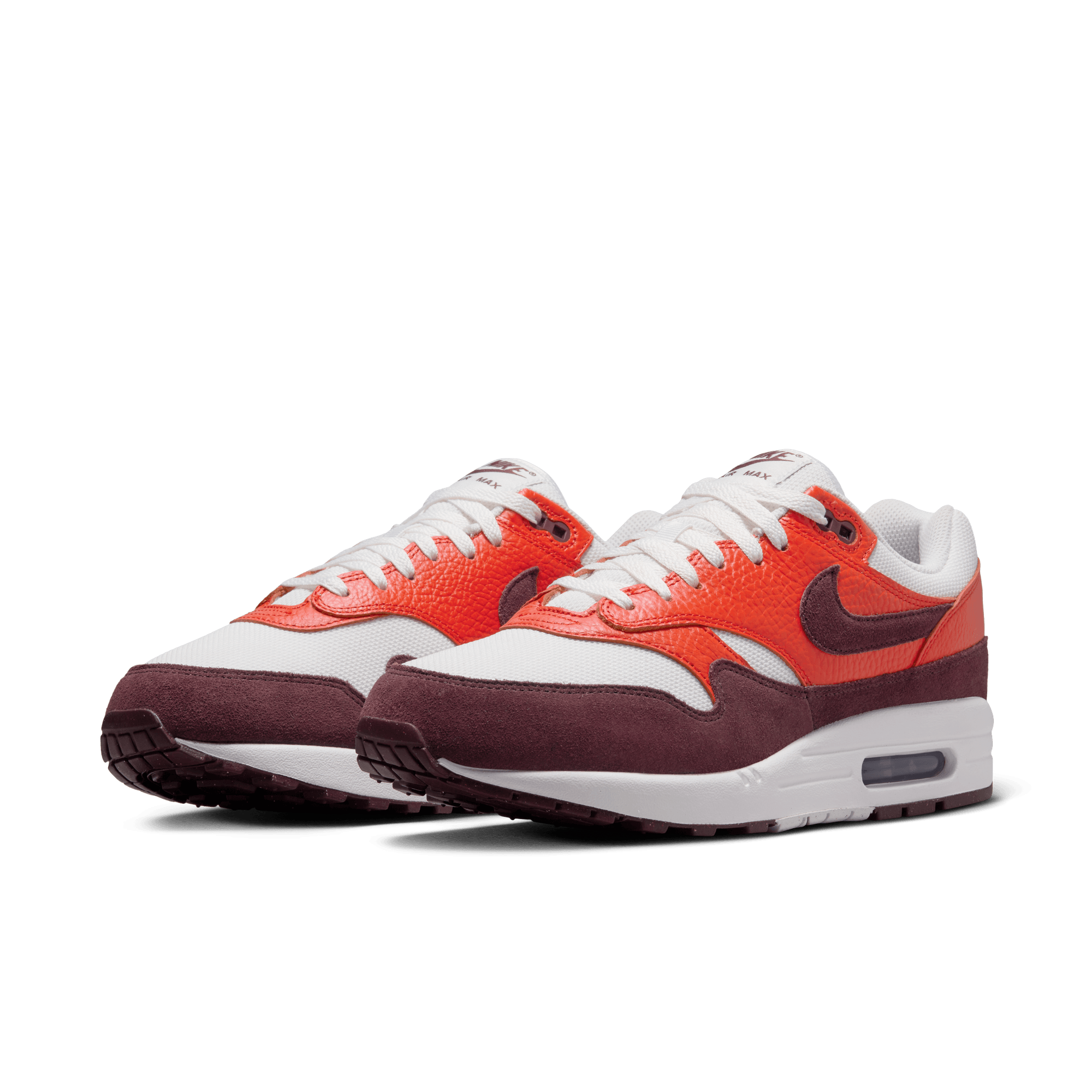 NIKE AIR MAX 1 MEN'S  SHOES