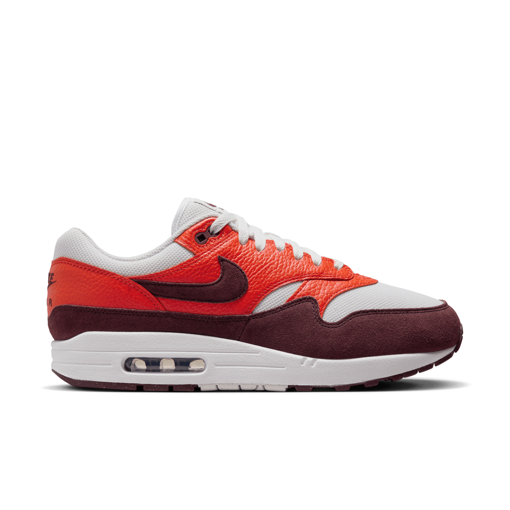 NIKE AIR MAX 1 MEN'S  SHOES