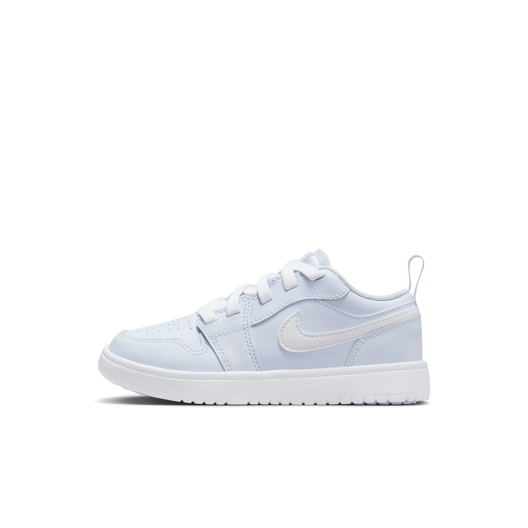 JORDAN 1 LOW ALT LITTLE KIDS' SHOES