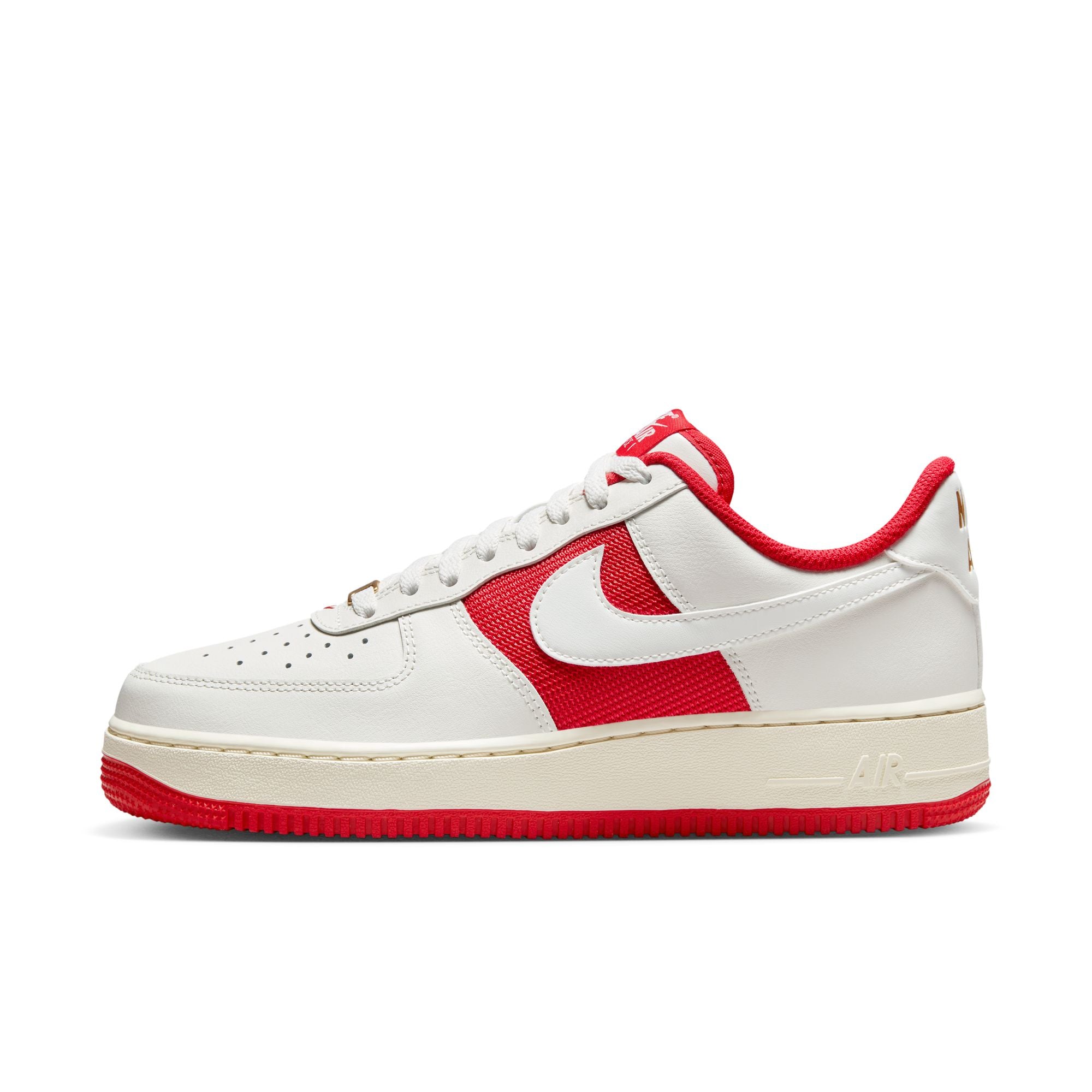 AIR FORCE 1 '07