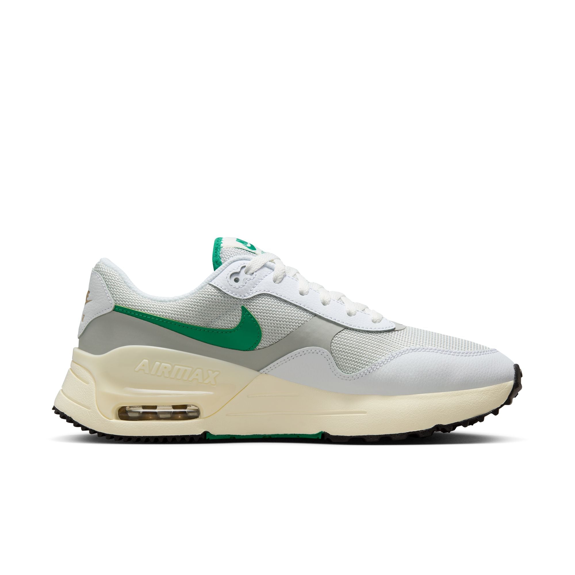 NIKE AIR MAX SYSTM MEN'S SHOES