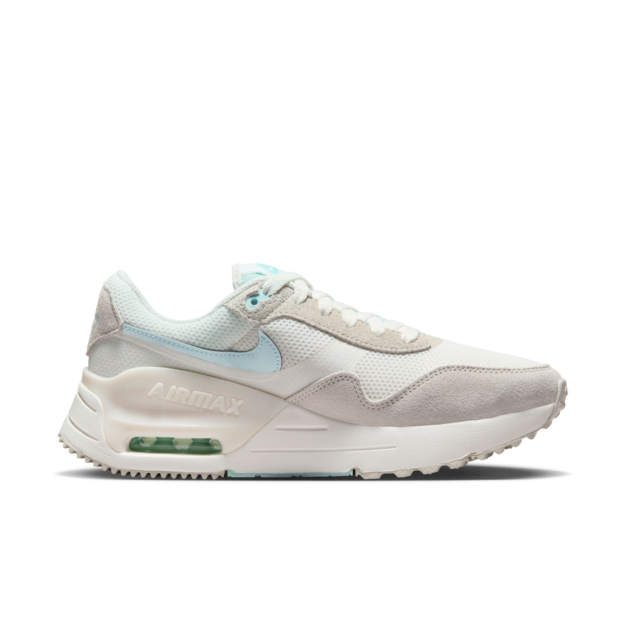 NIKE AIR MAX SYSTM WOMEN'S SHOES