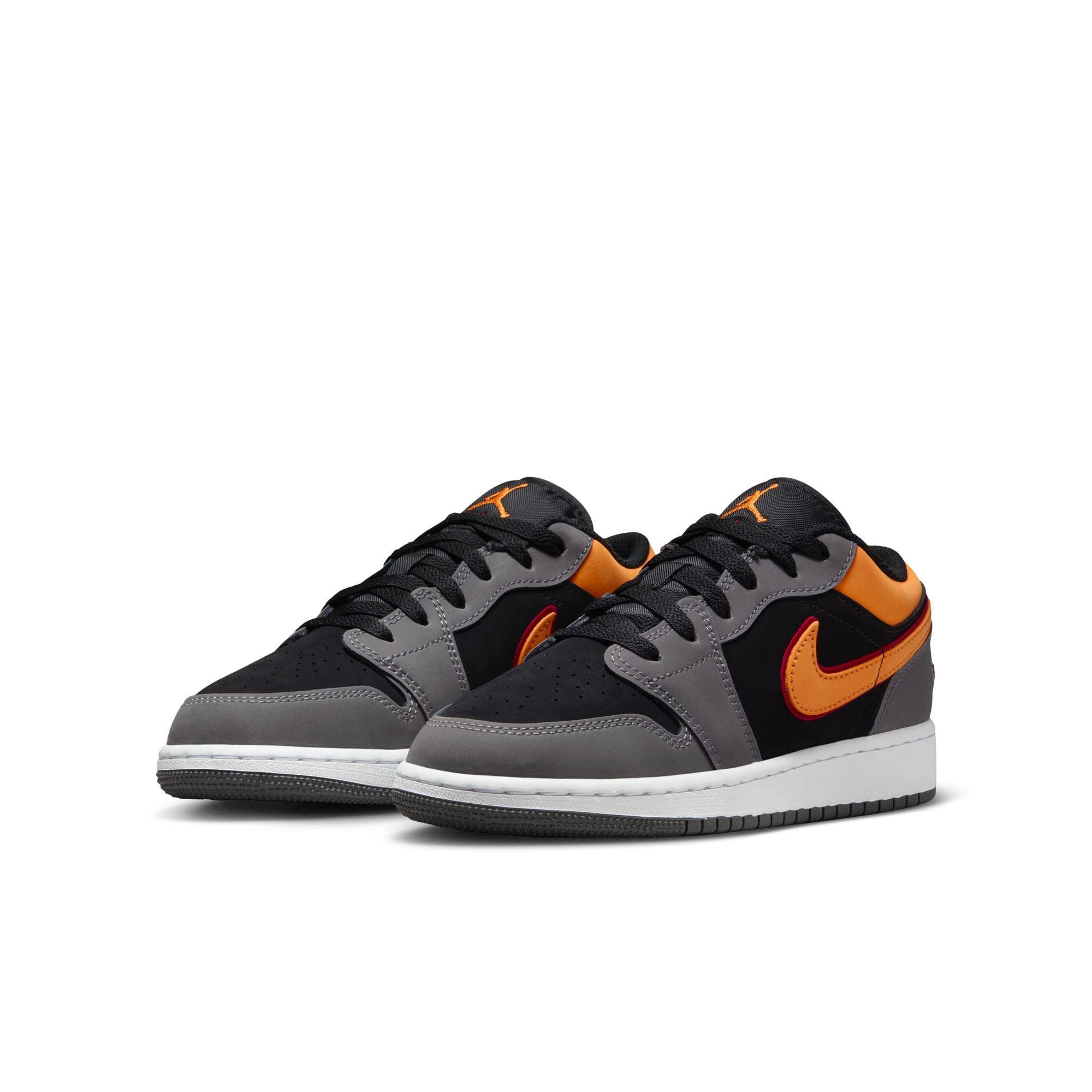 AIR JORDAN 1 LOW SE BIG KIDS' SHOES