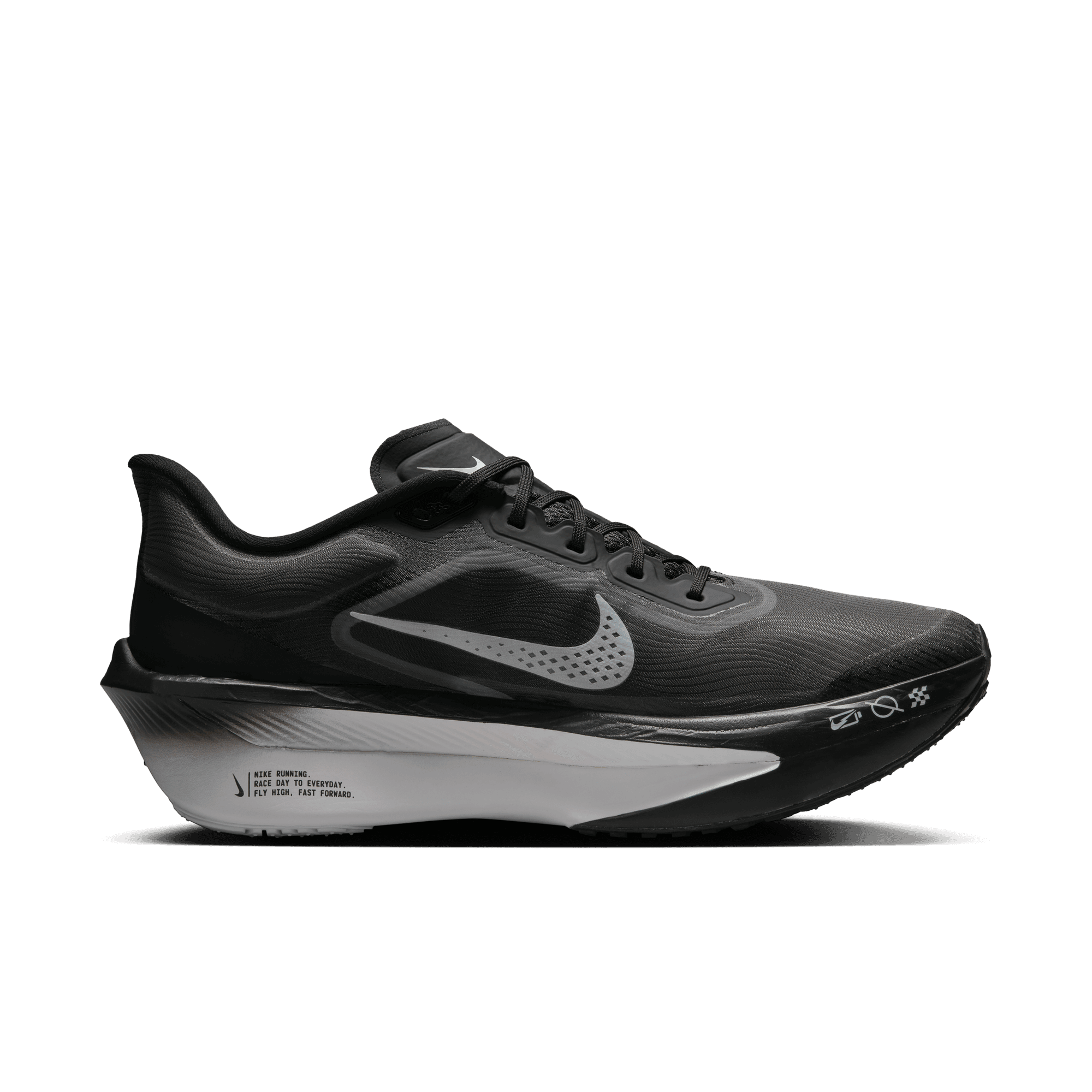 NIKE ZOOM FLY 6 MEN'S ROAD RUNNING SHOES