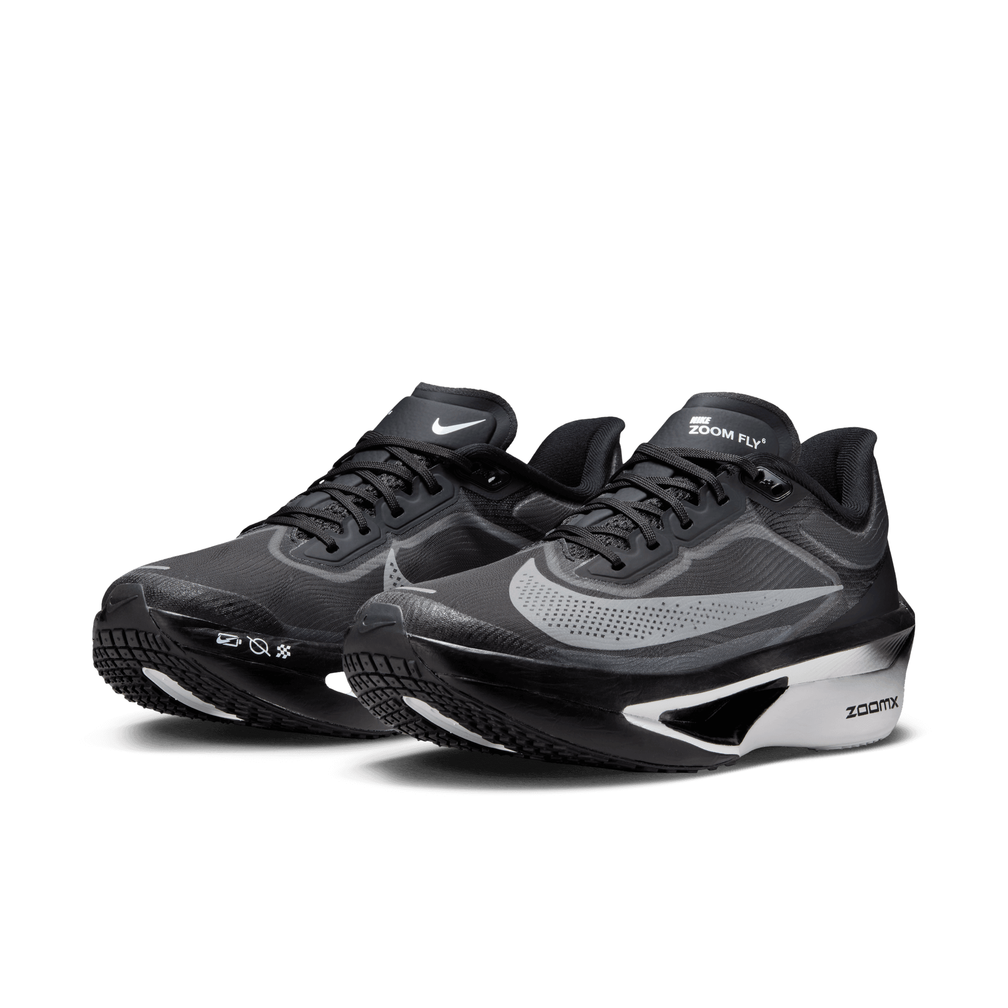 NIKE ZOOM FLY 6 WOMEN'S ROAD RACING SHOES