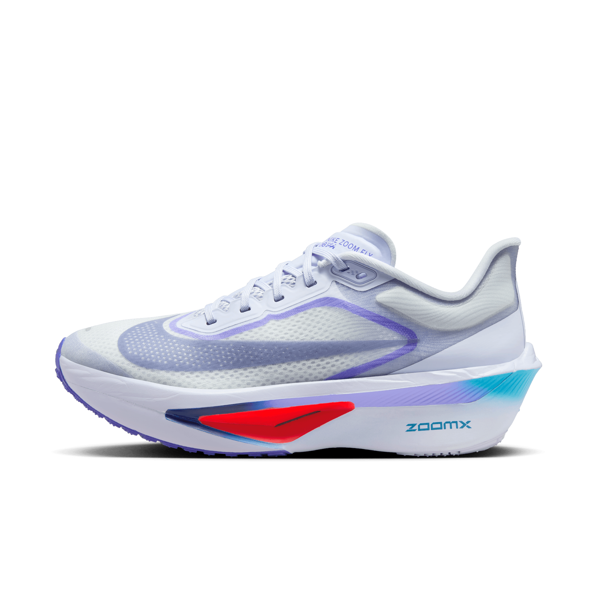 NIKE ZOOM FLY 6 WOMEN'S ROAD RACING SHOES
