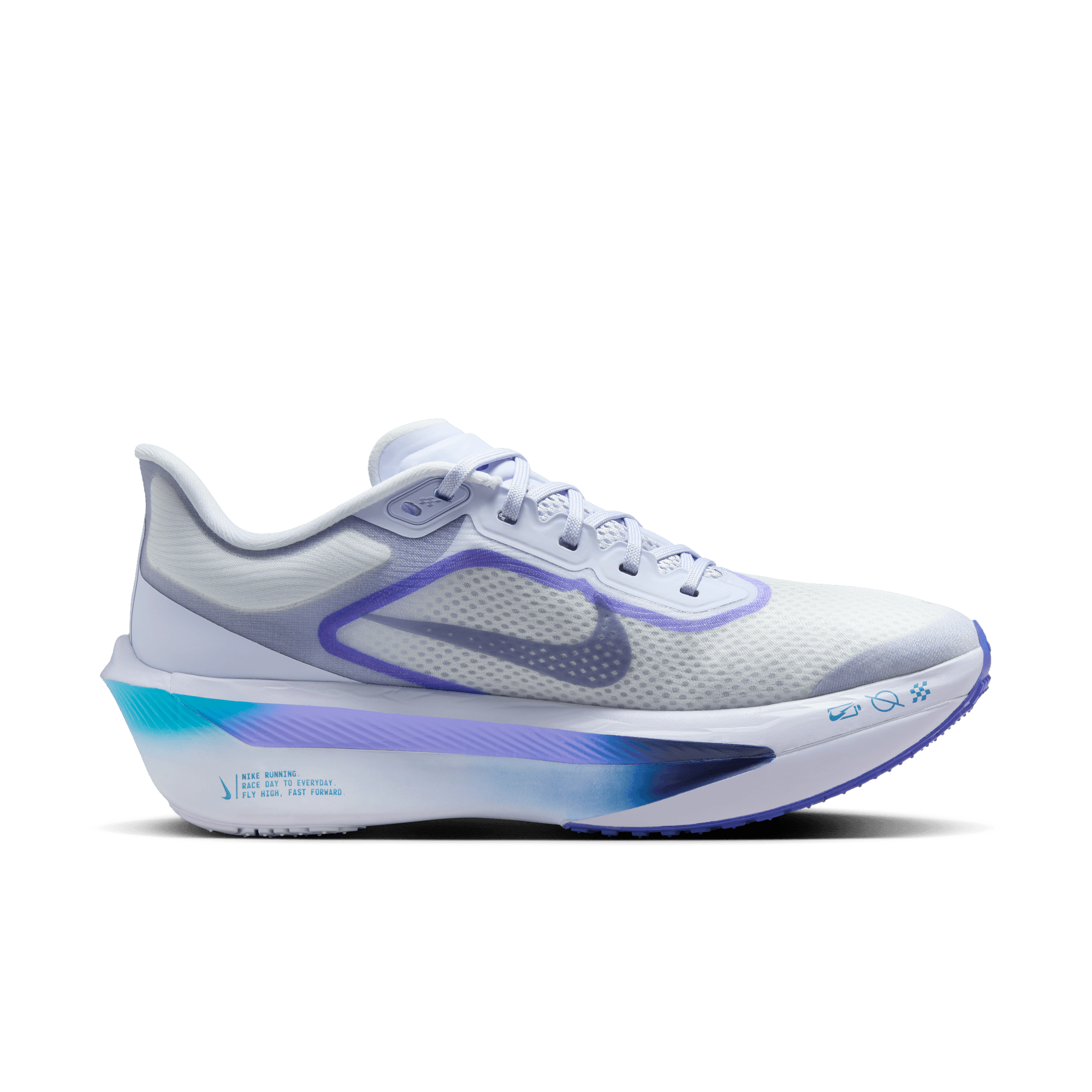NIKE ZOOM FLY 6 WOMEN'S ROAD RACING SHOES