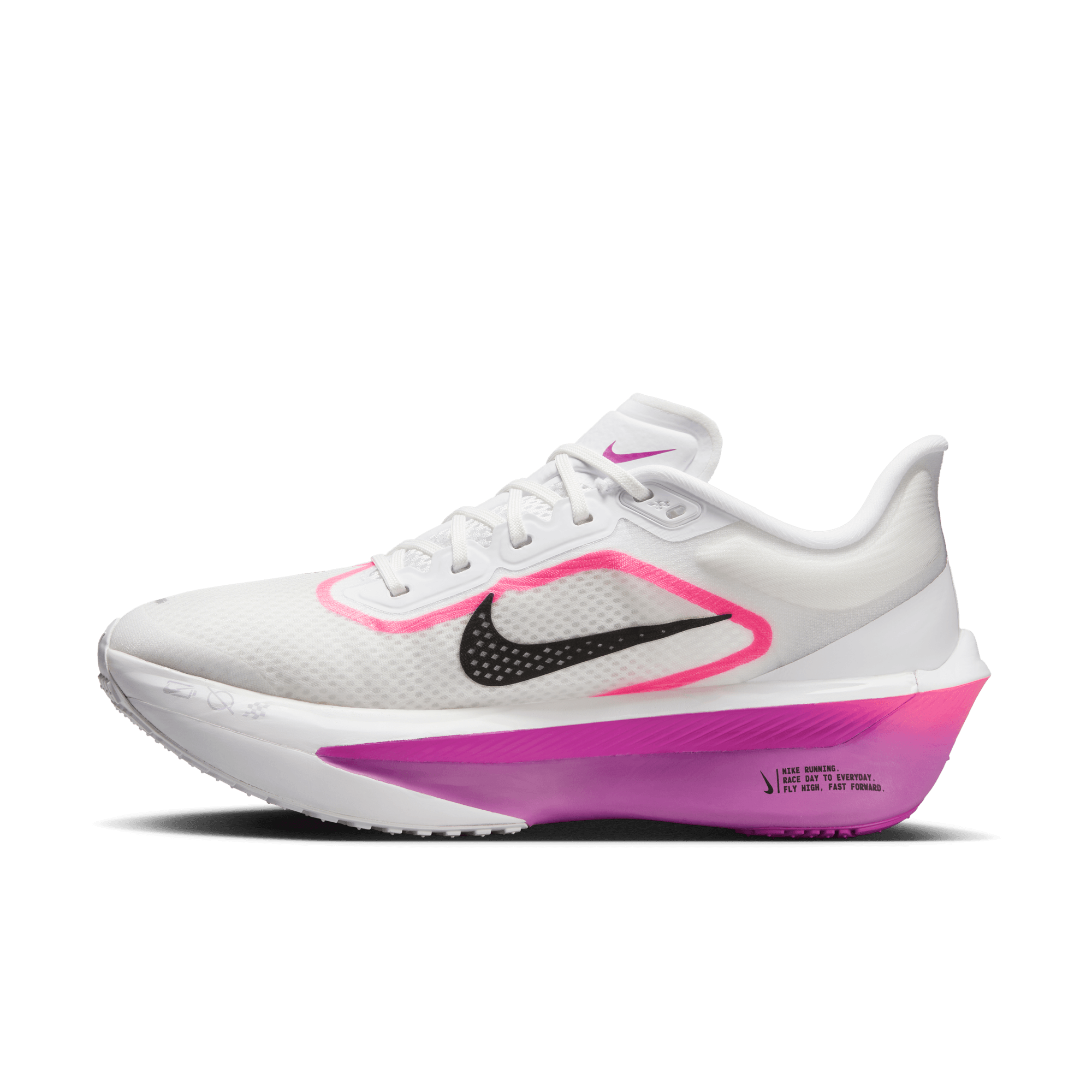 Nike womens running shoes zoom cheap