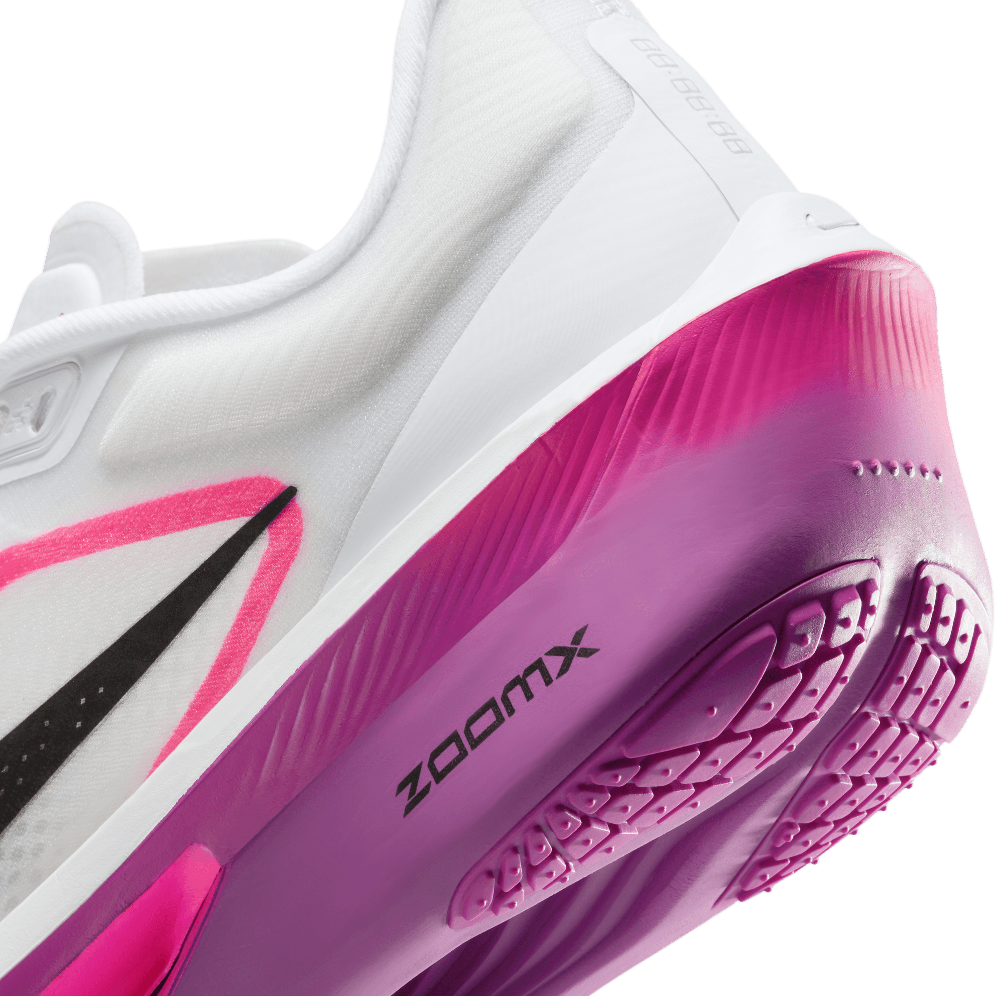 NIKE ZOOM FLY 6 WOMEN S ROAD RUNNING SHOES