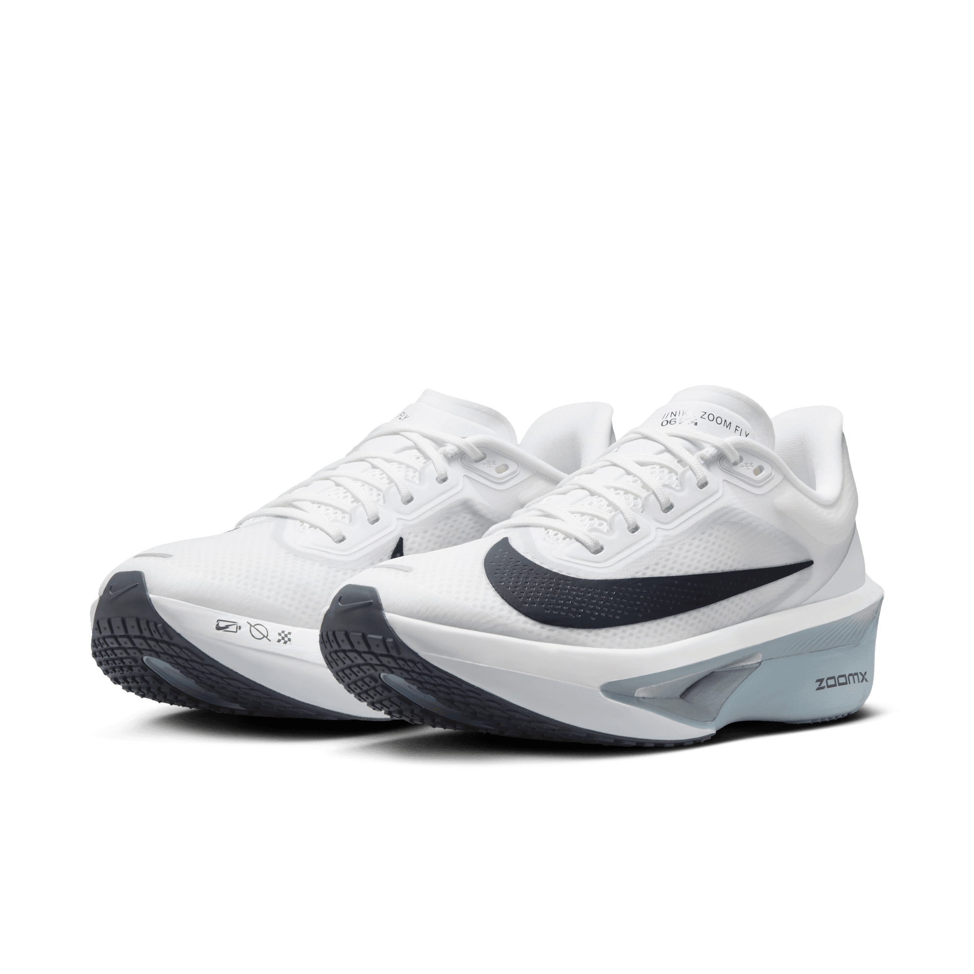 NIKE ZOOM FLY 6 WOMEN'S ROAD RACING SHOES