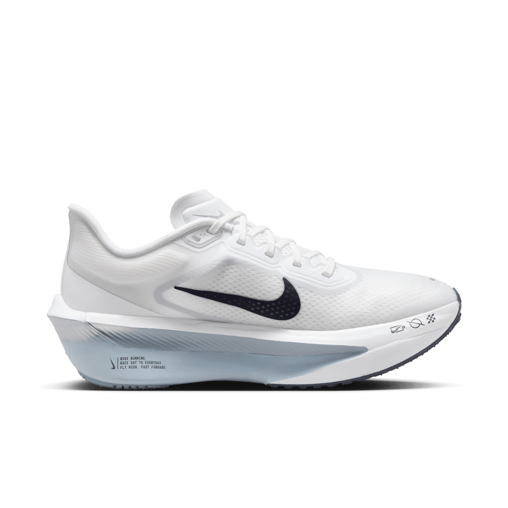 NIKE ZOOM FLY 6 WOMEN'S ROAD RACING SHOES
